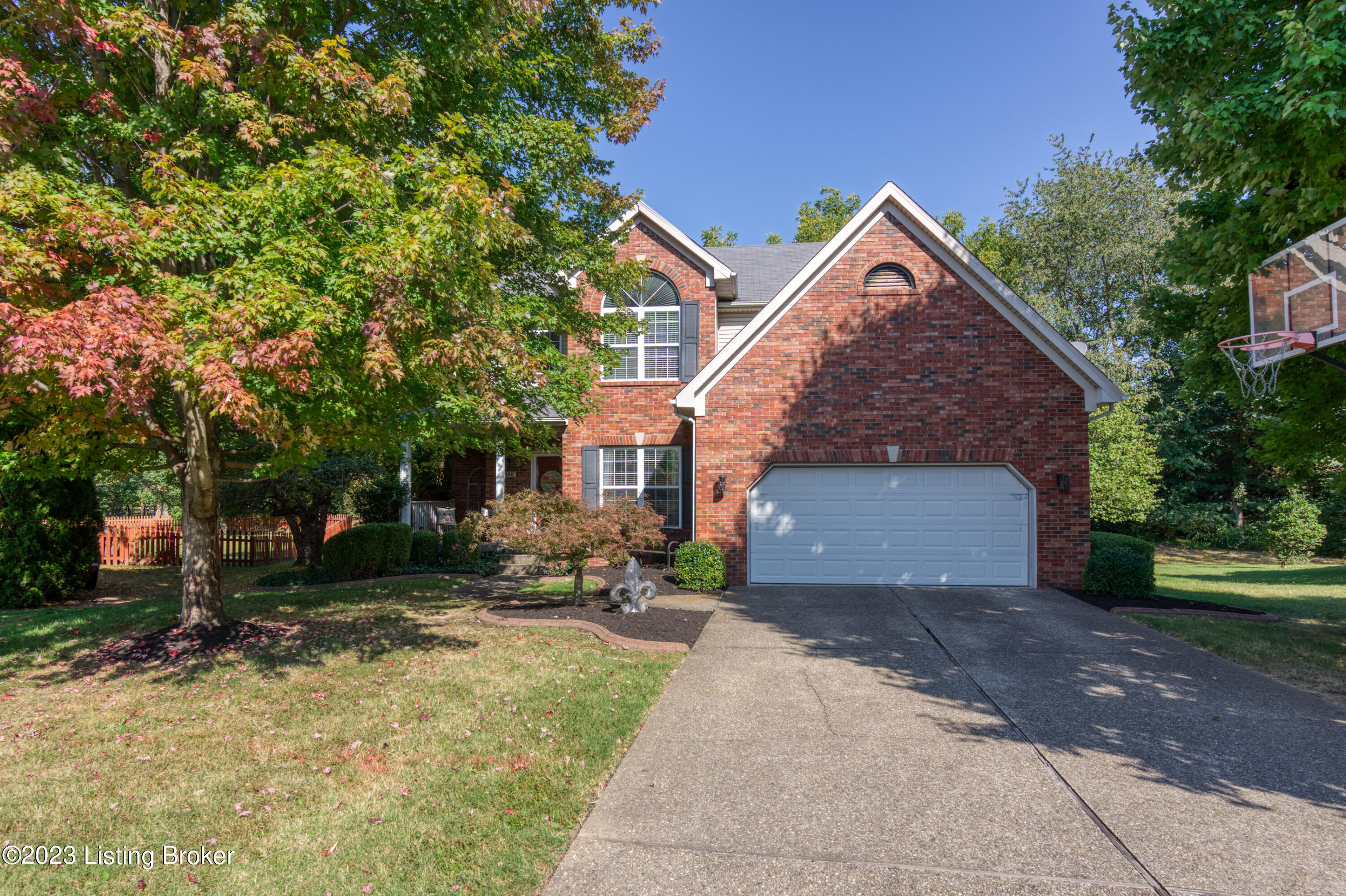 4108 Steeple Way