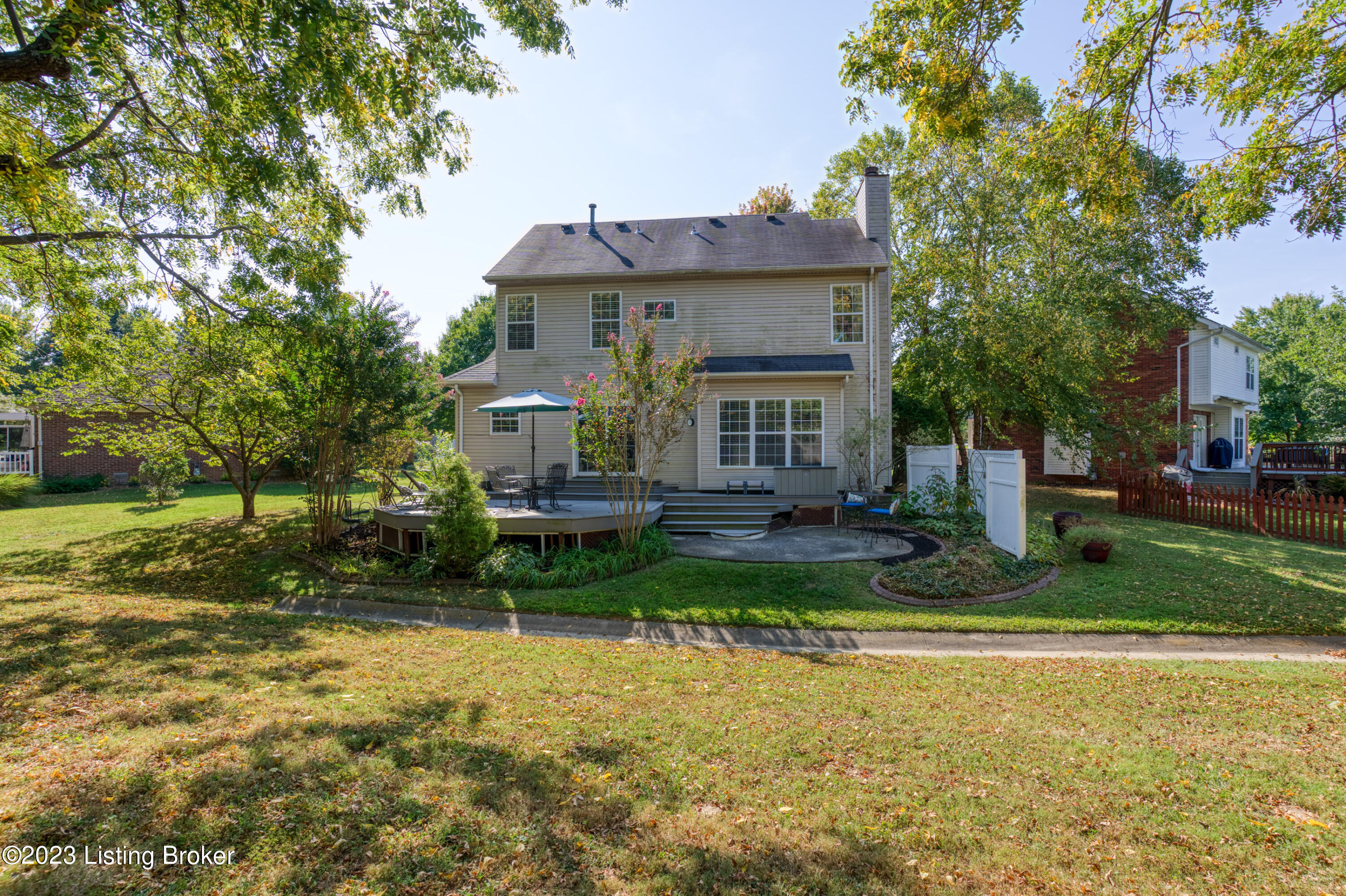 4108 Steeple Way