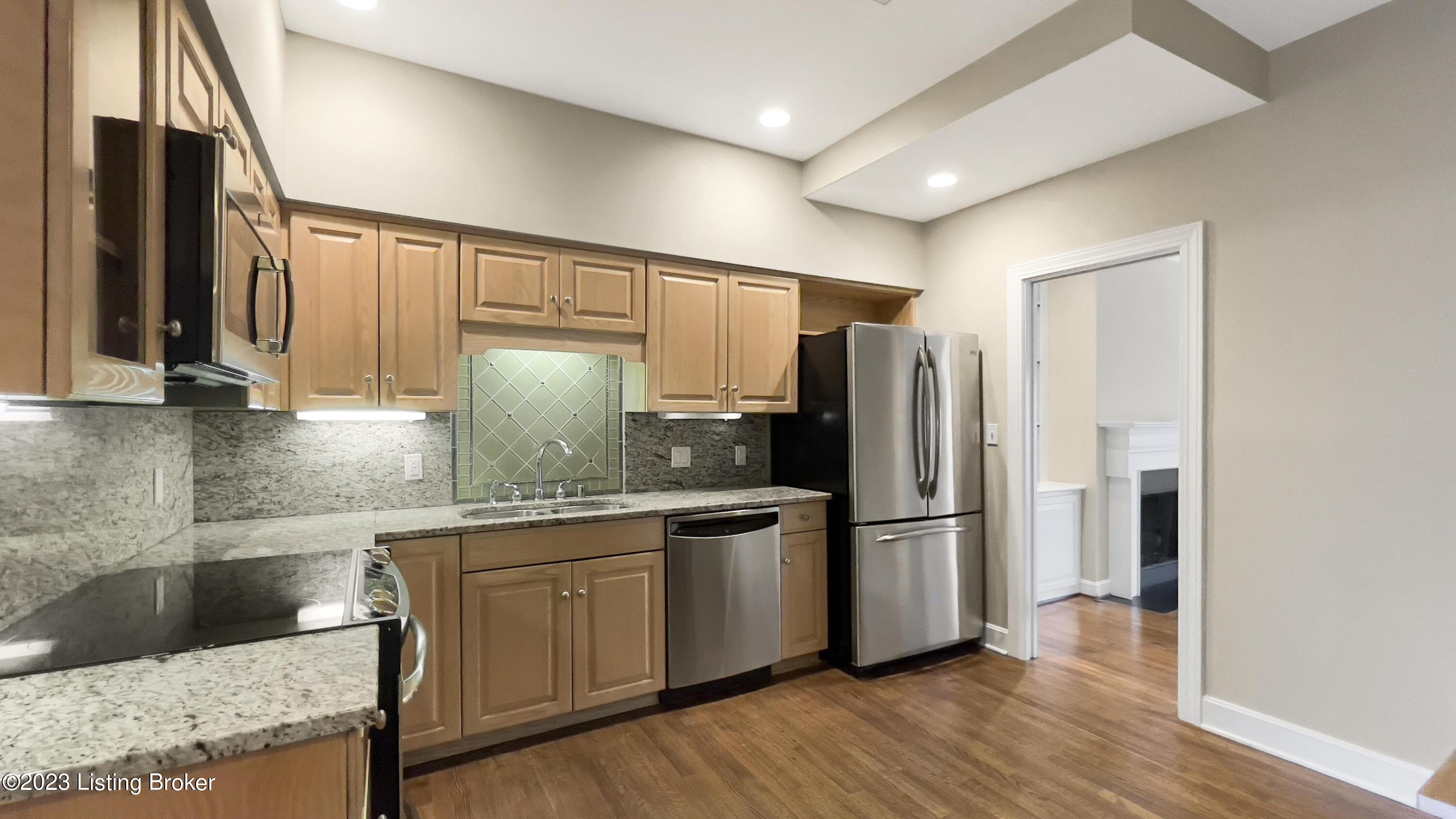 1307 Navajo Ct