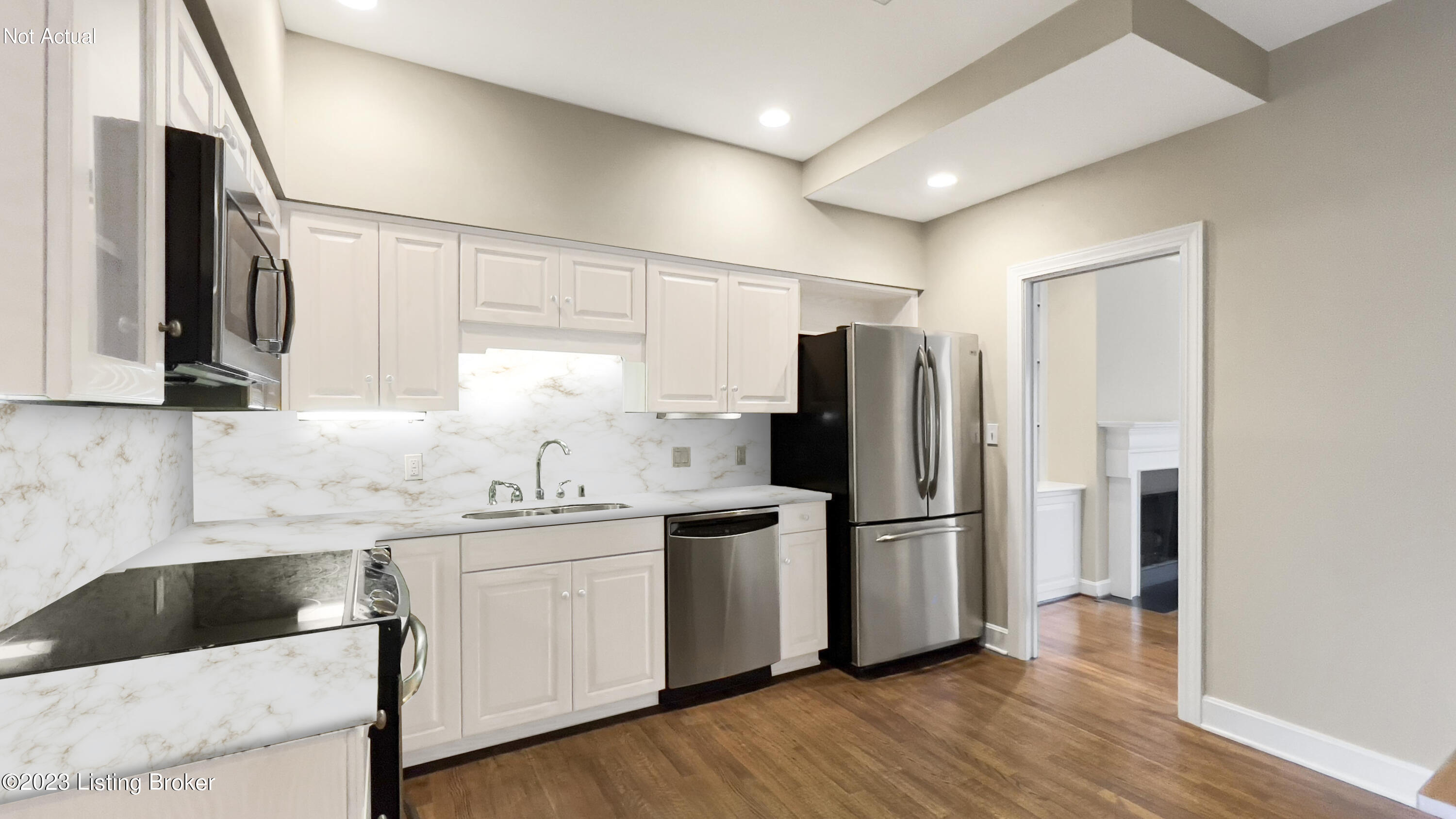 1307 Navajo Ct