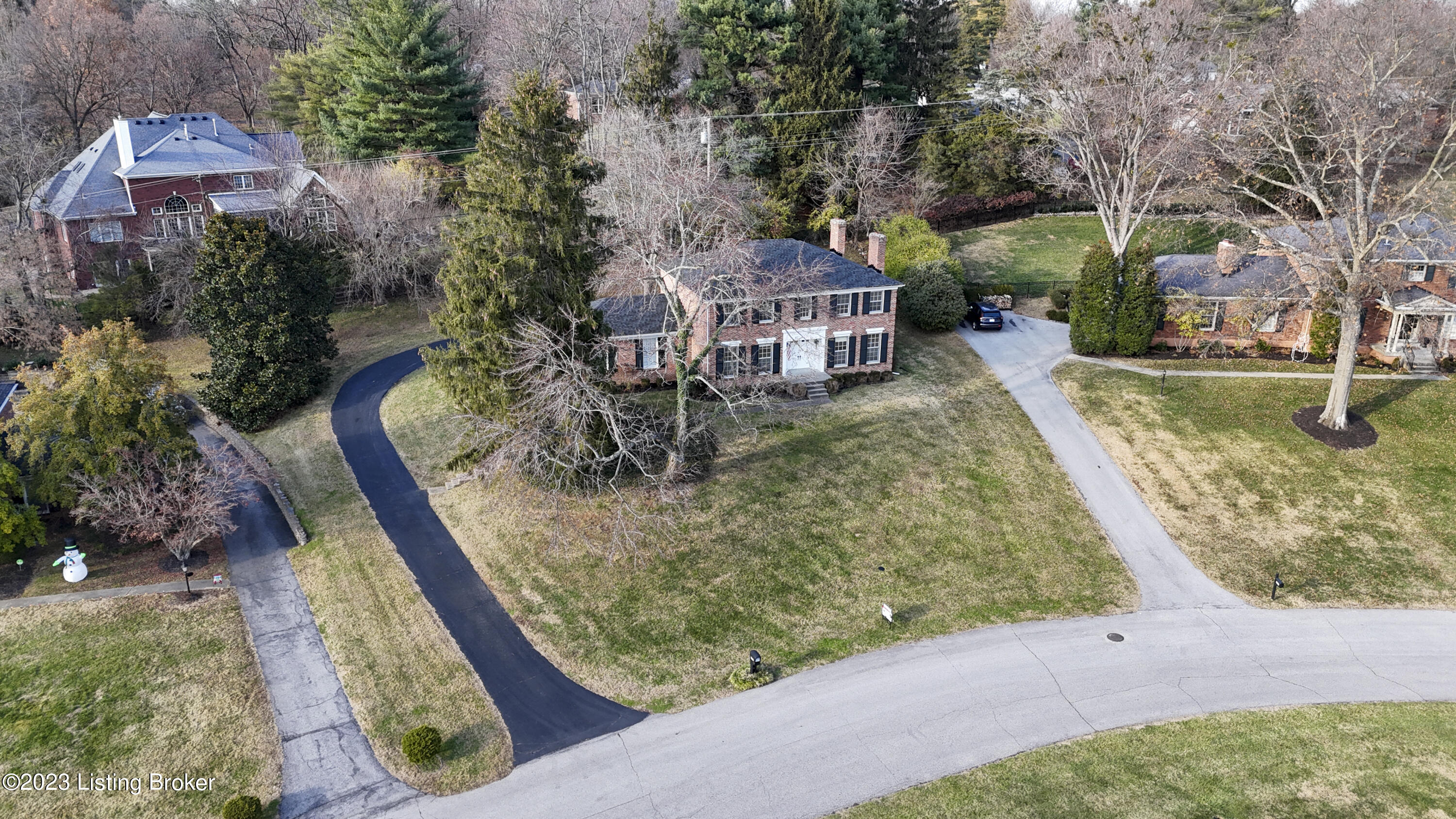 5803 Brittany Valley Rd