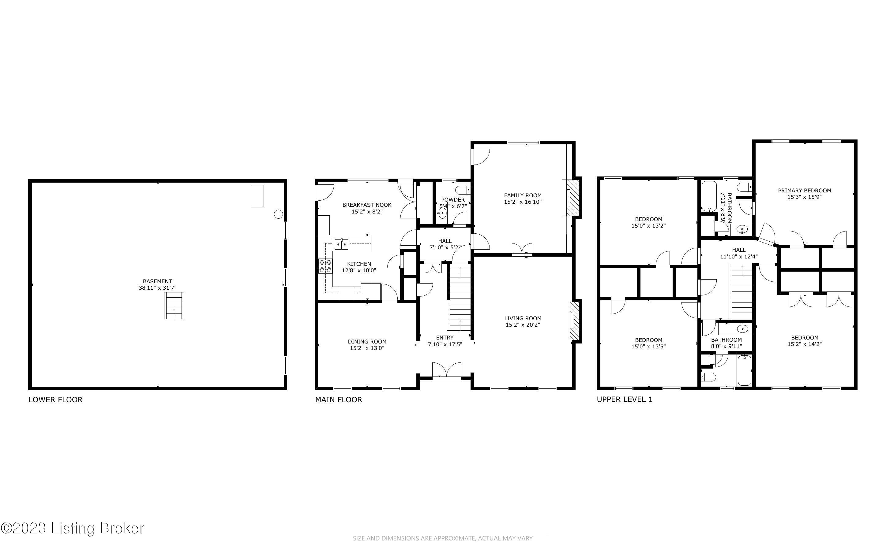 5803 Brittany Valley Rd