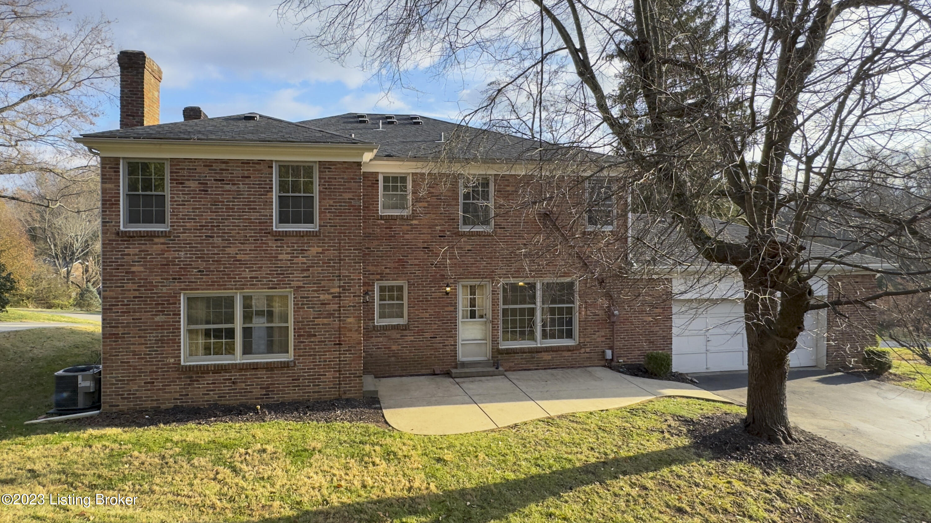 5803 Brittany Valley Rd