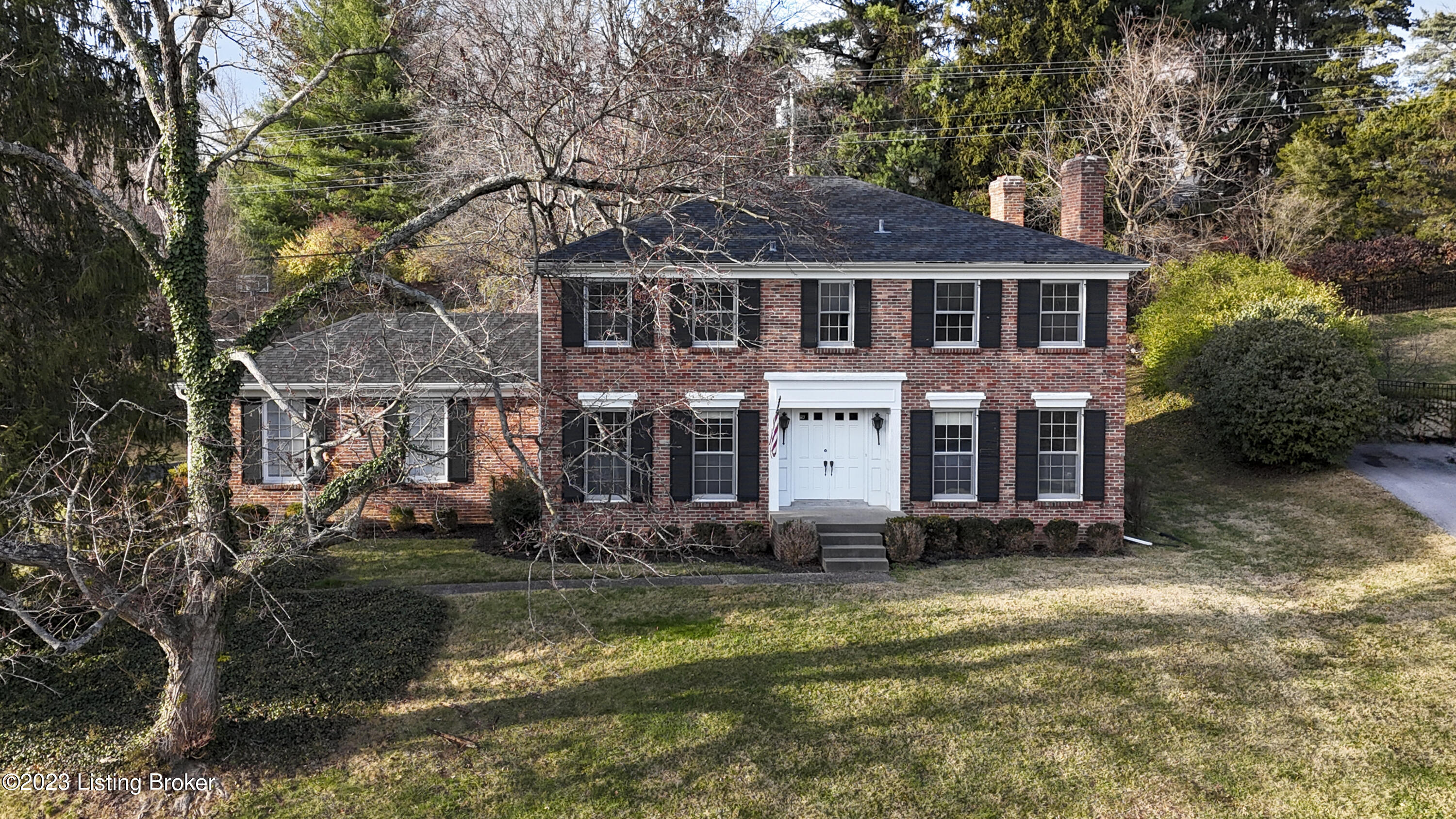 5803 Brittany Valley Rd