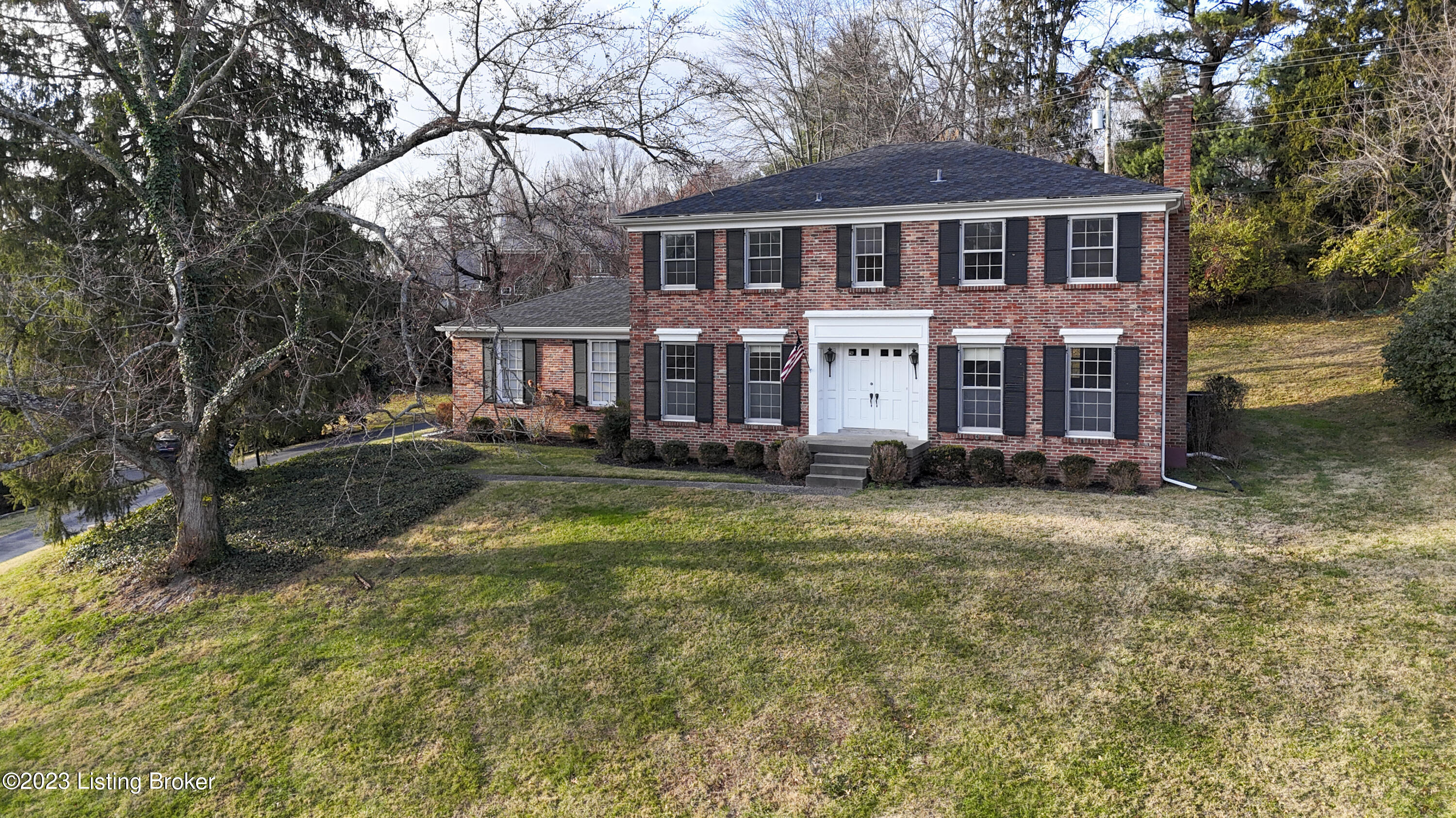 5803 Brittany Valley Rd