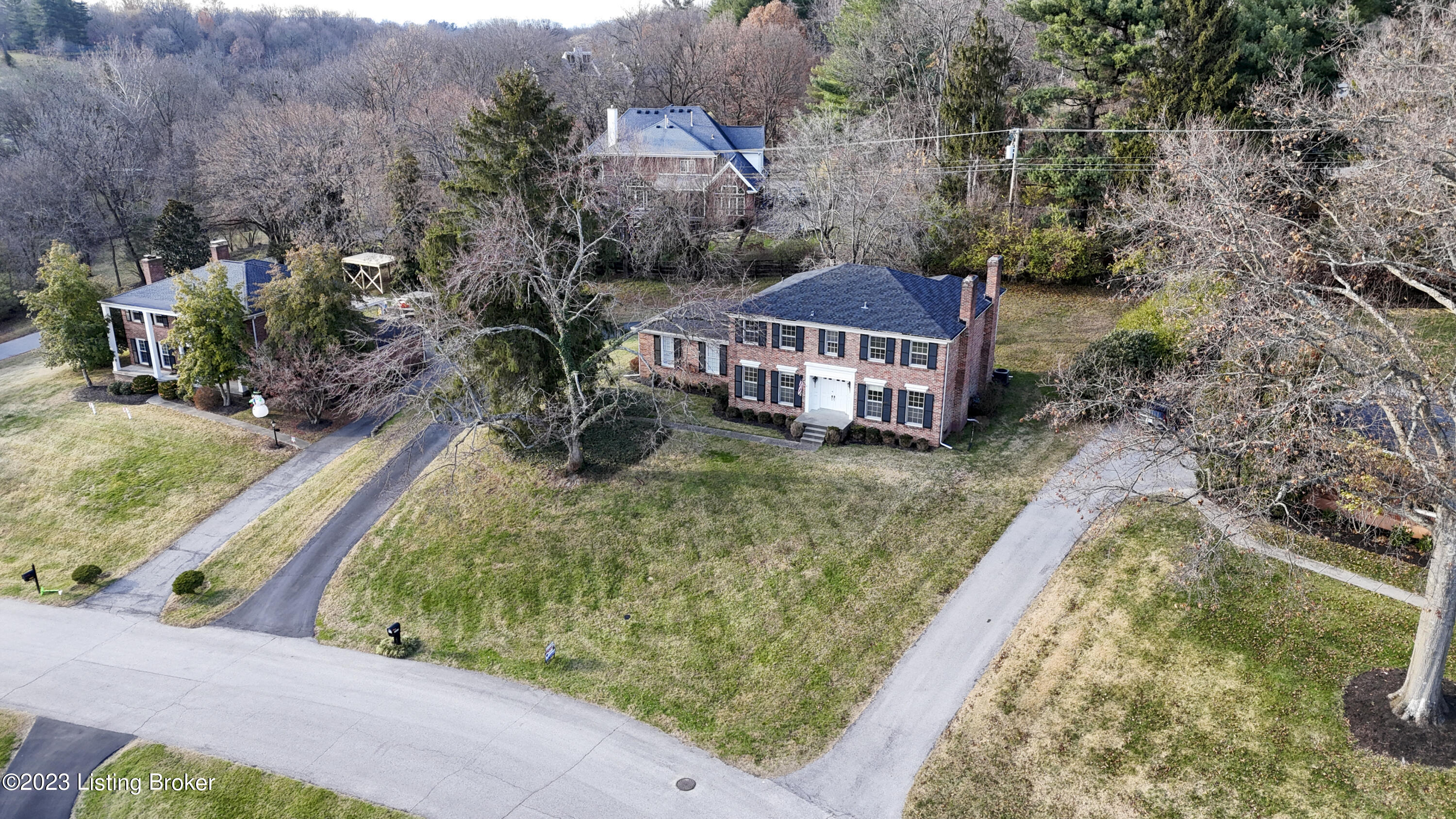 5803 Brittany Valley Rd
