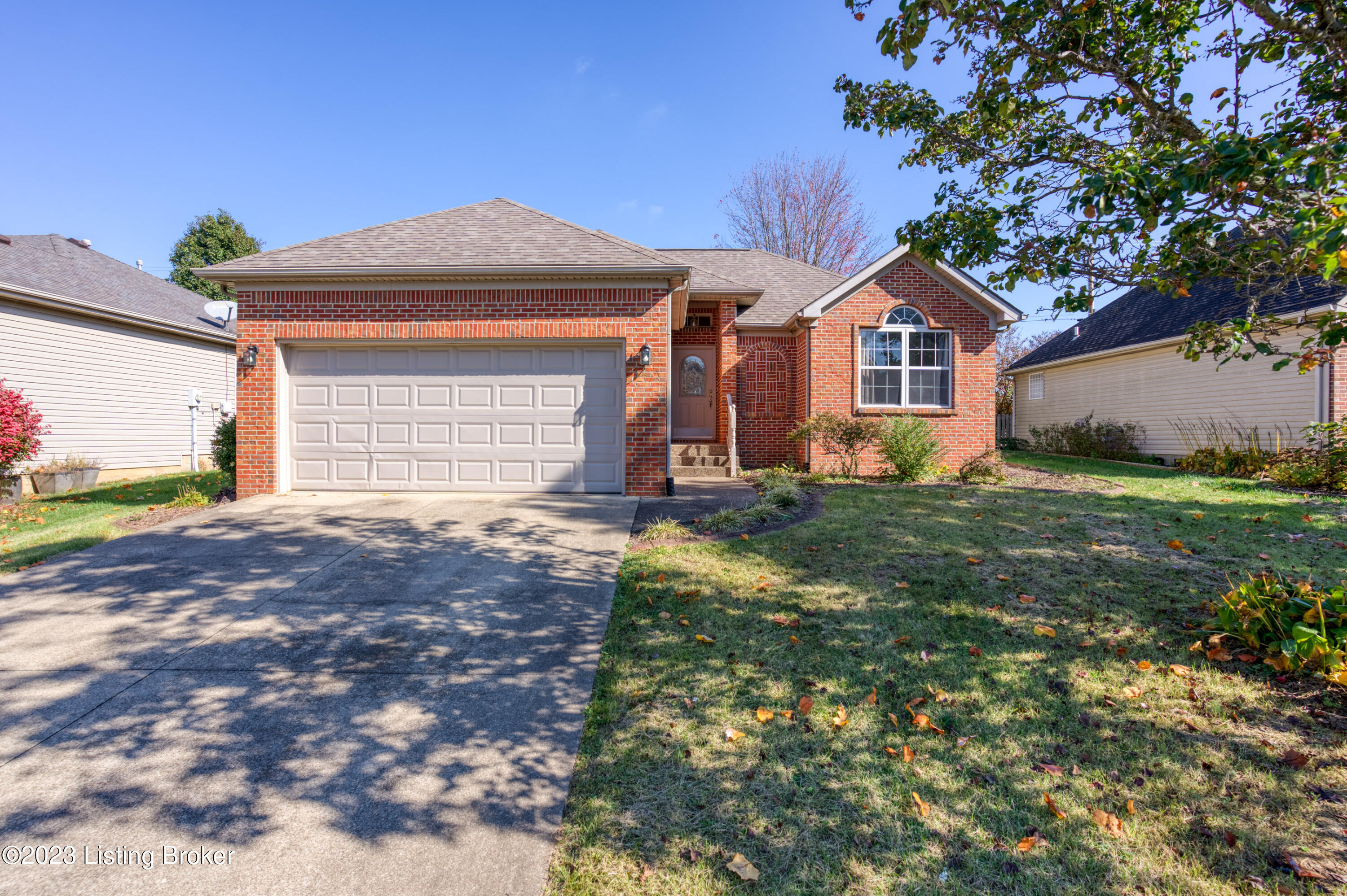 3010 Mason Way