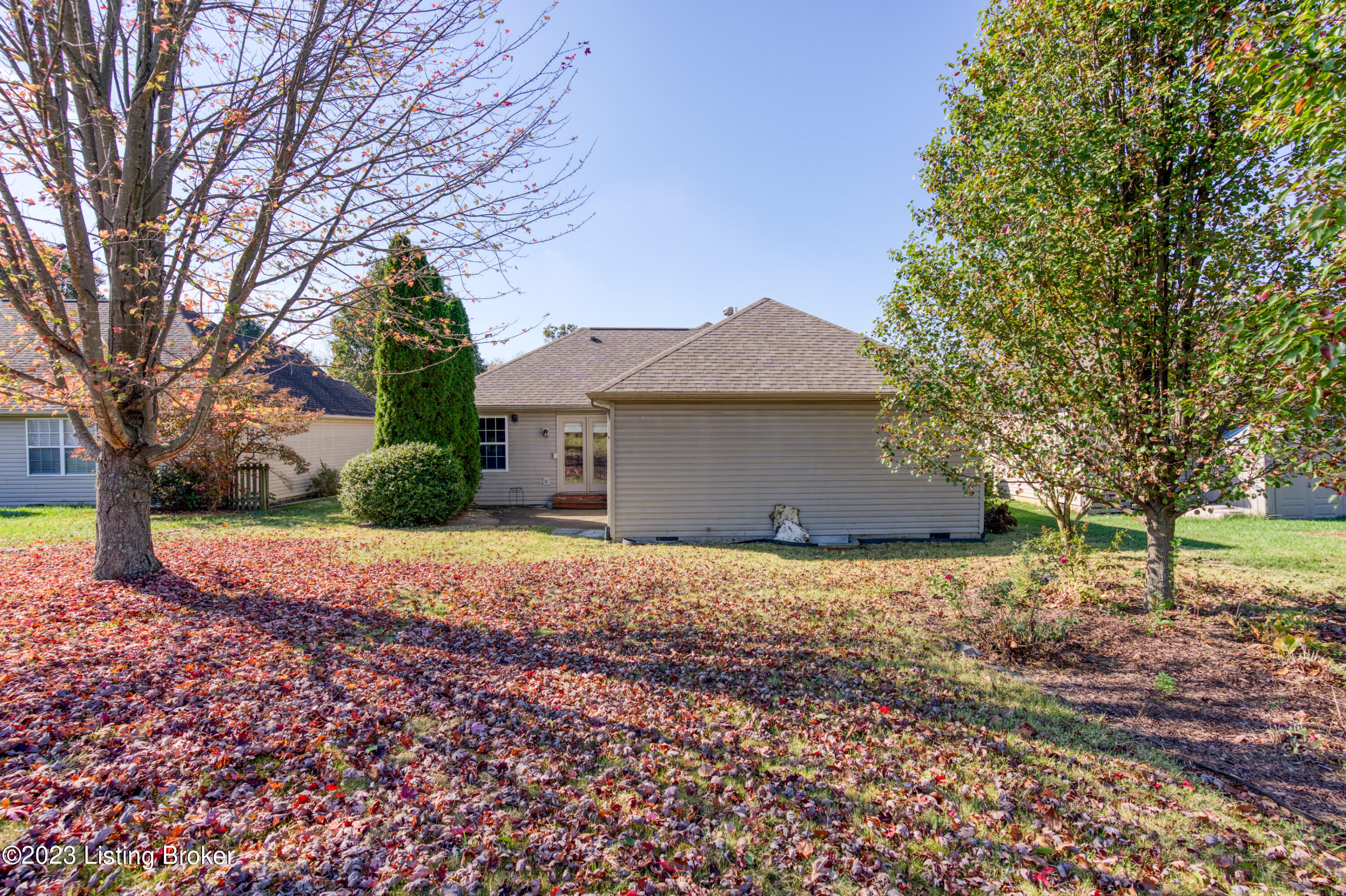 3010 Mason Way