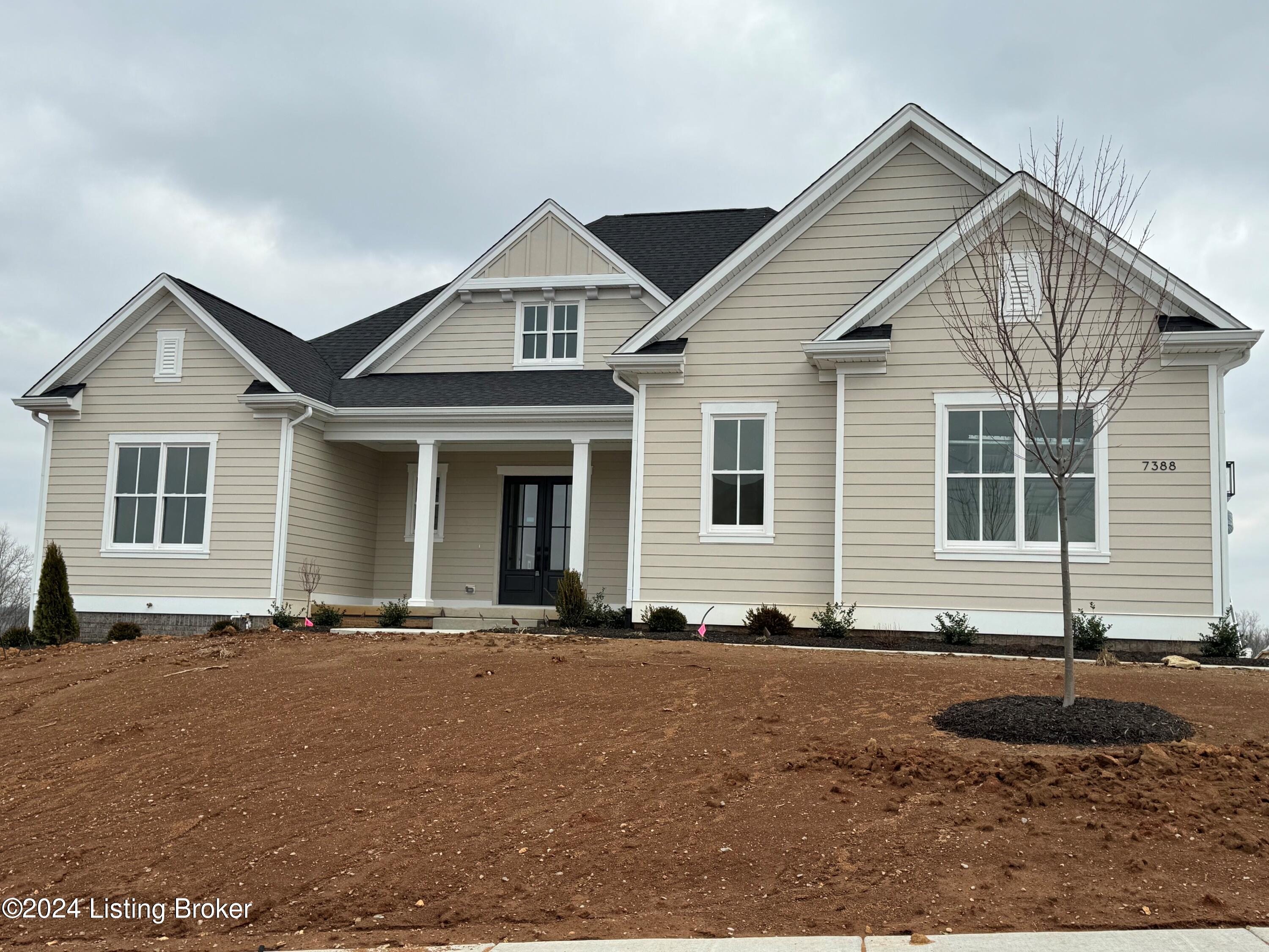 7388 Edith Way