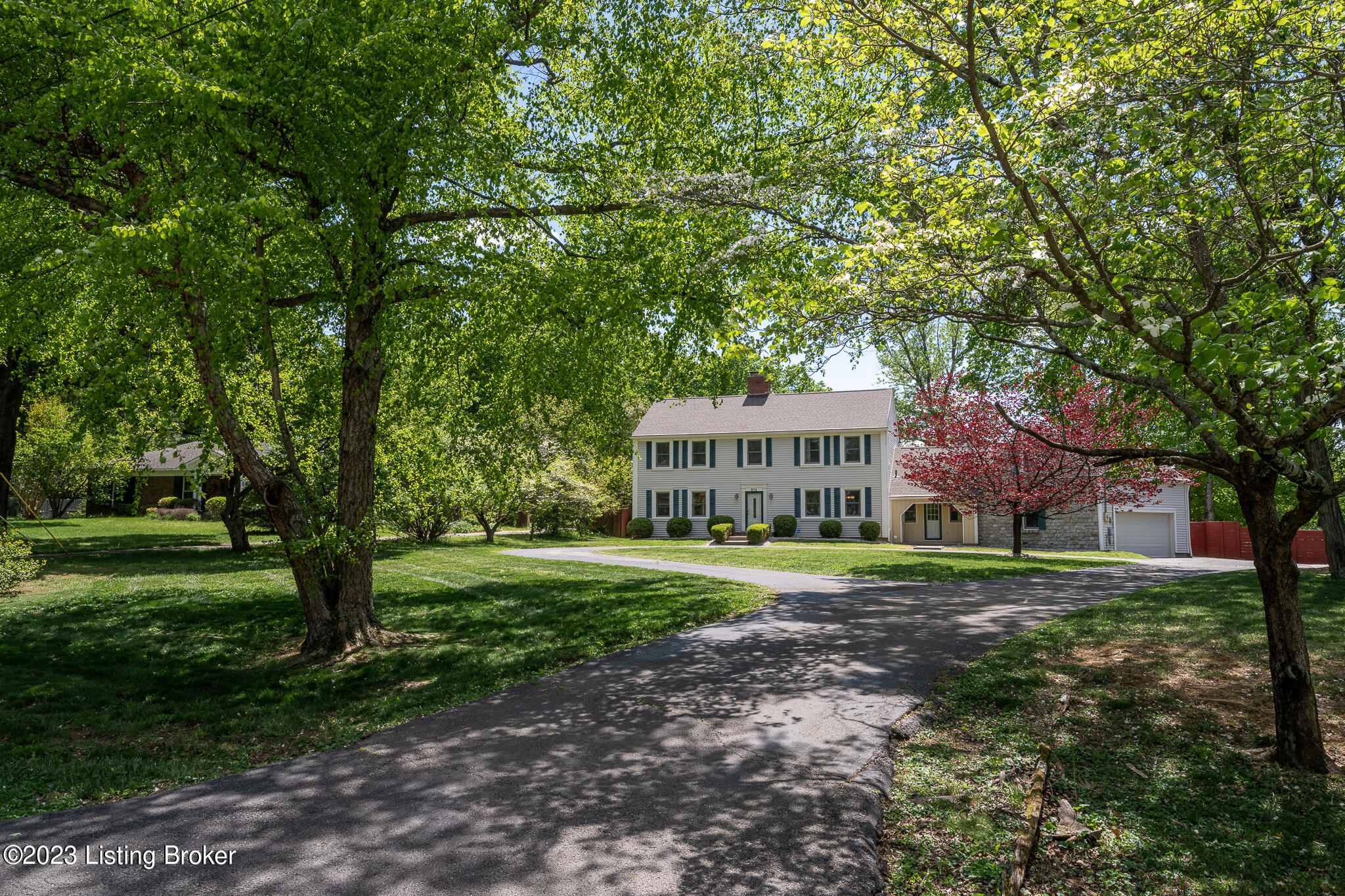 814 Green Willow Way