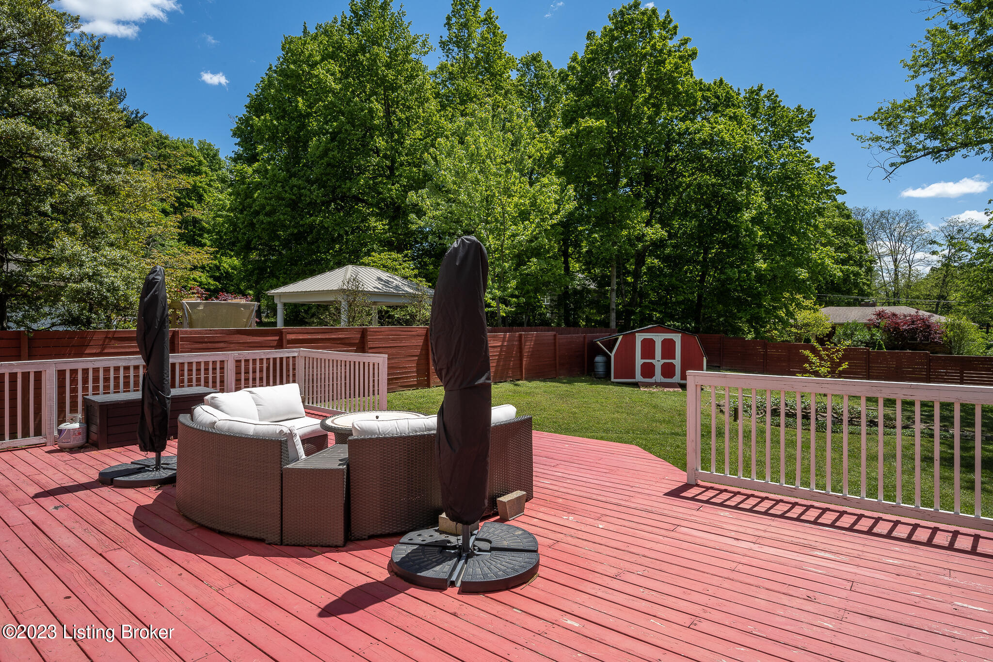 814 Green Willow Way