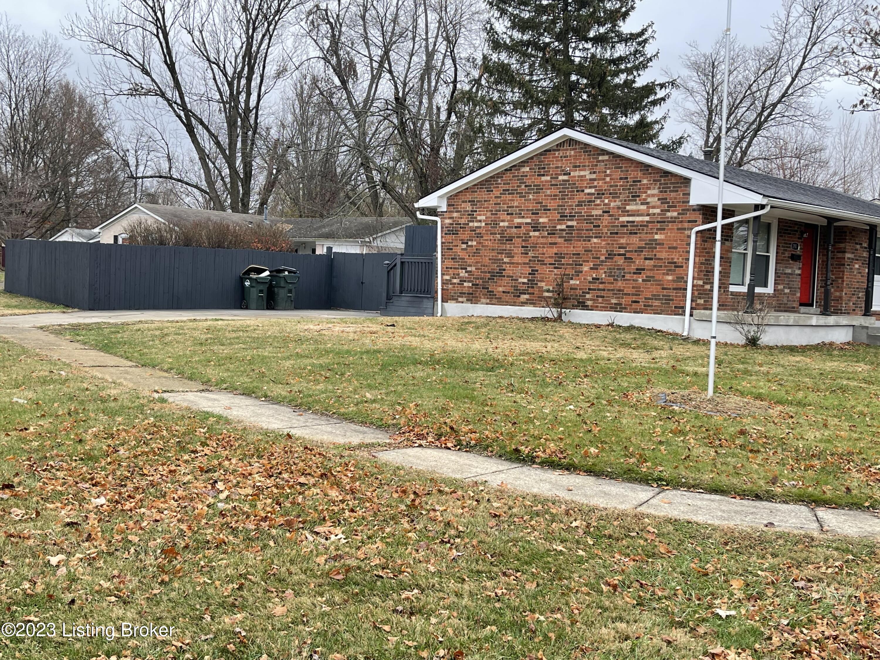 2903 Gleeson Ln
