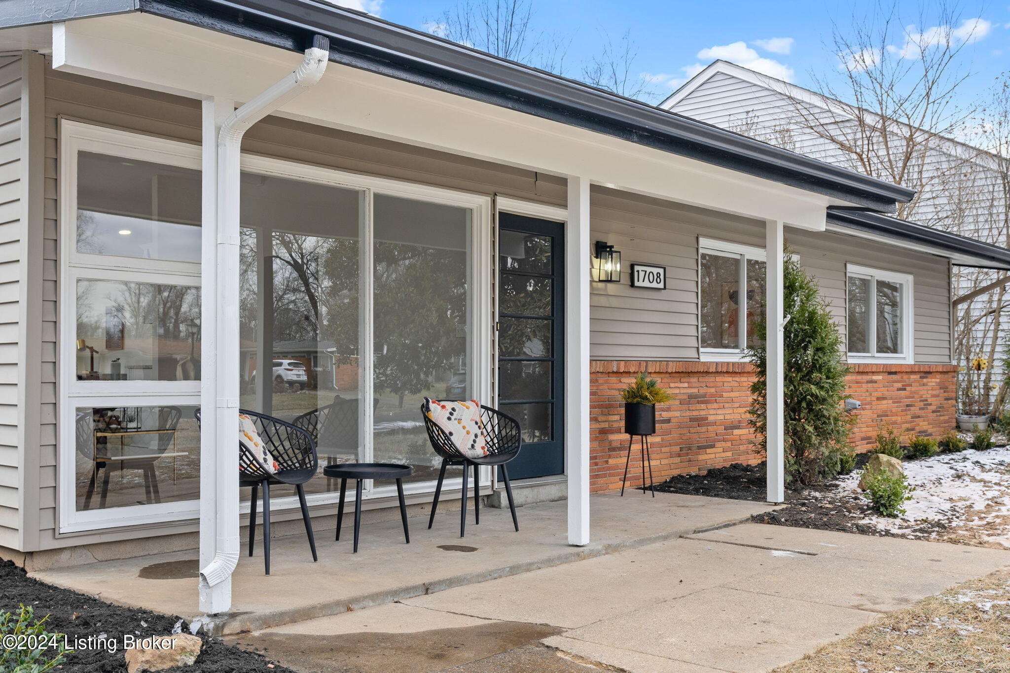 1708 Claremoor Dr