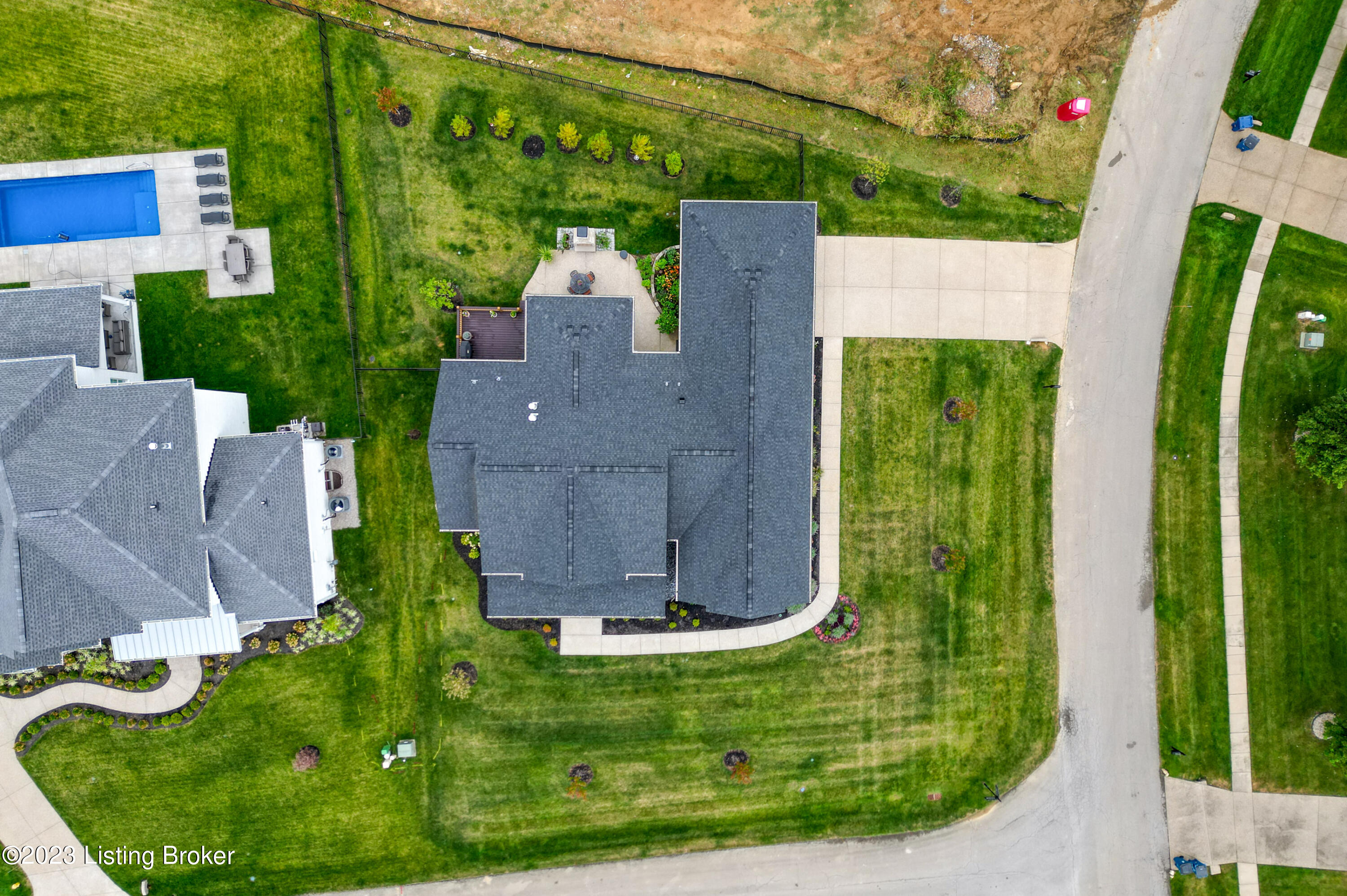 7001 Newstead Ct