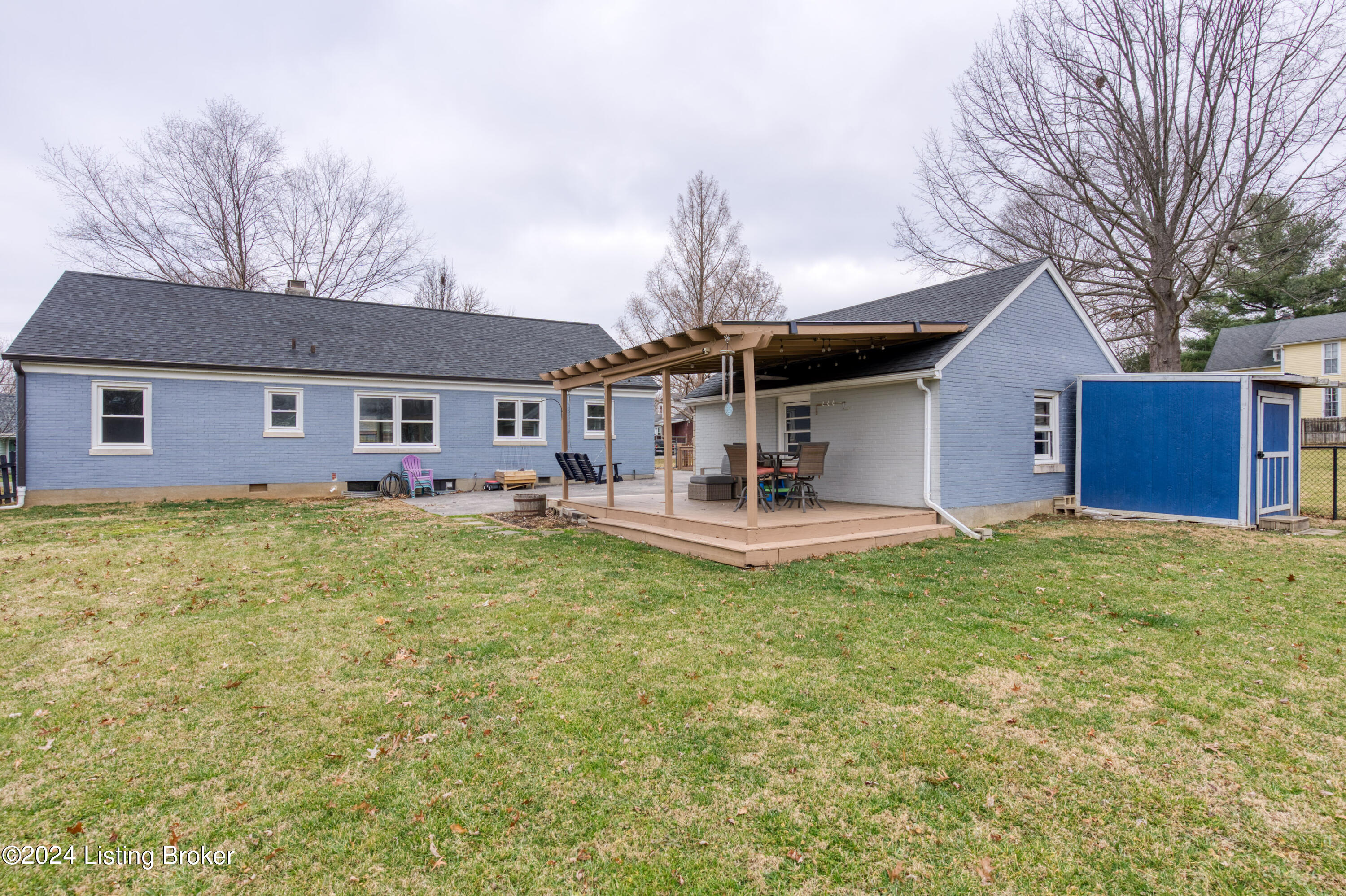 11708 Herrick Ln