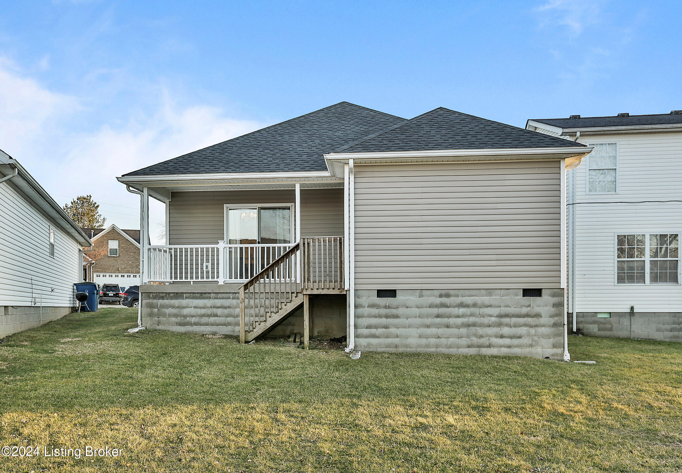 5269 Dobson Ln