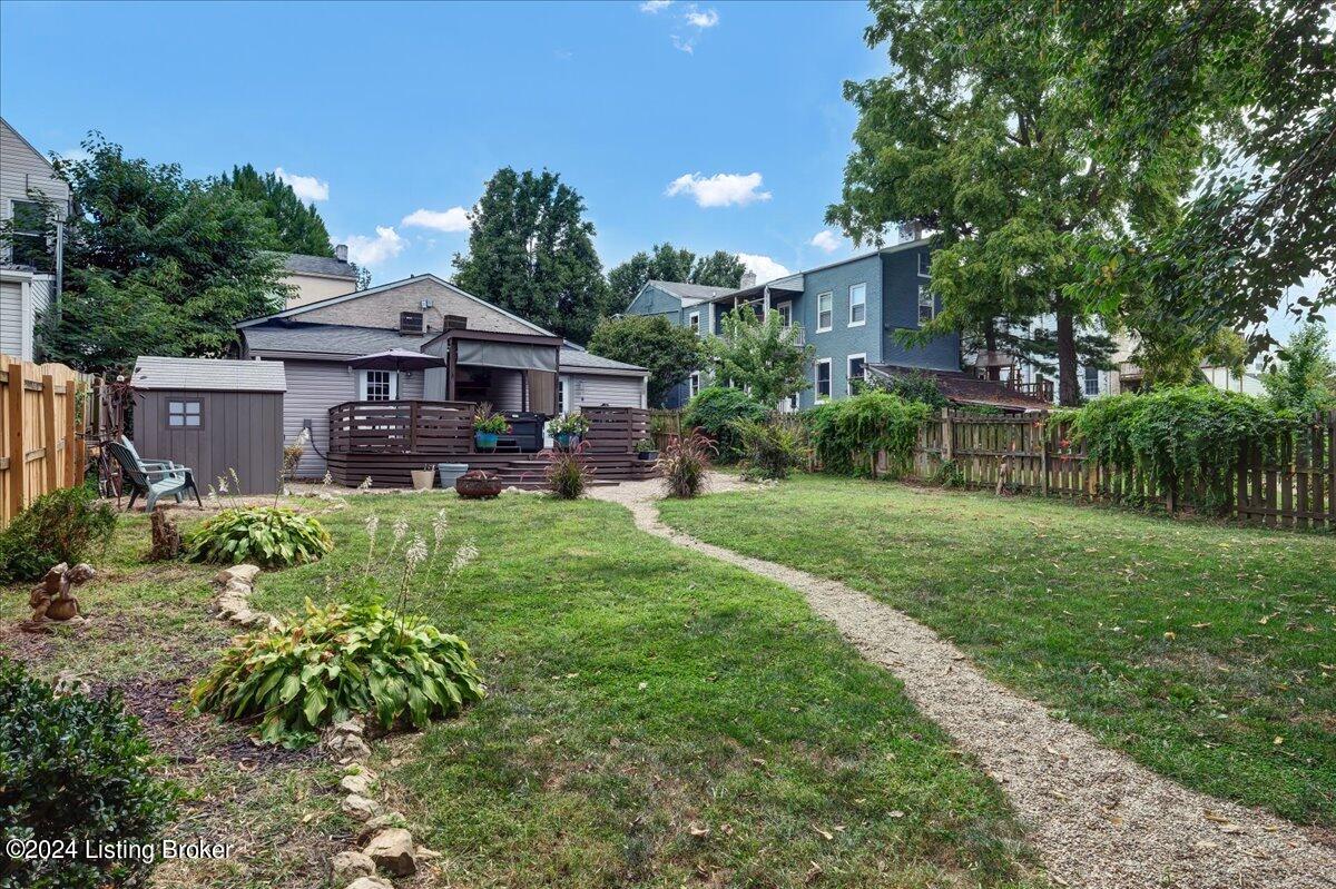 1621 Story Ave