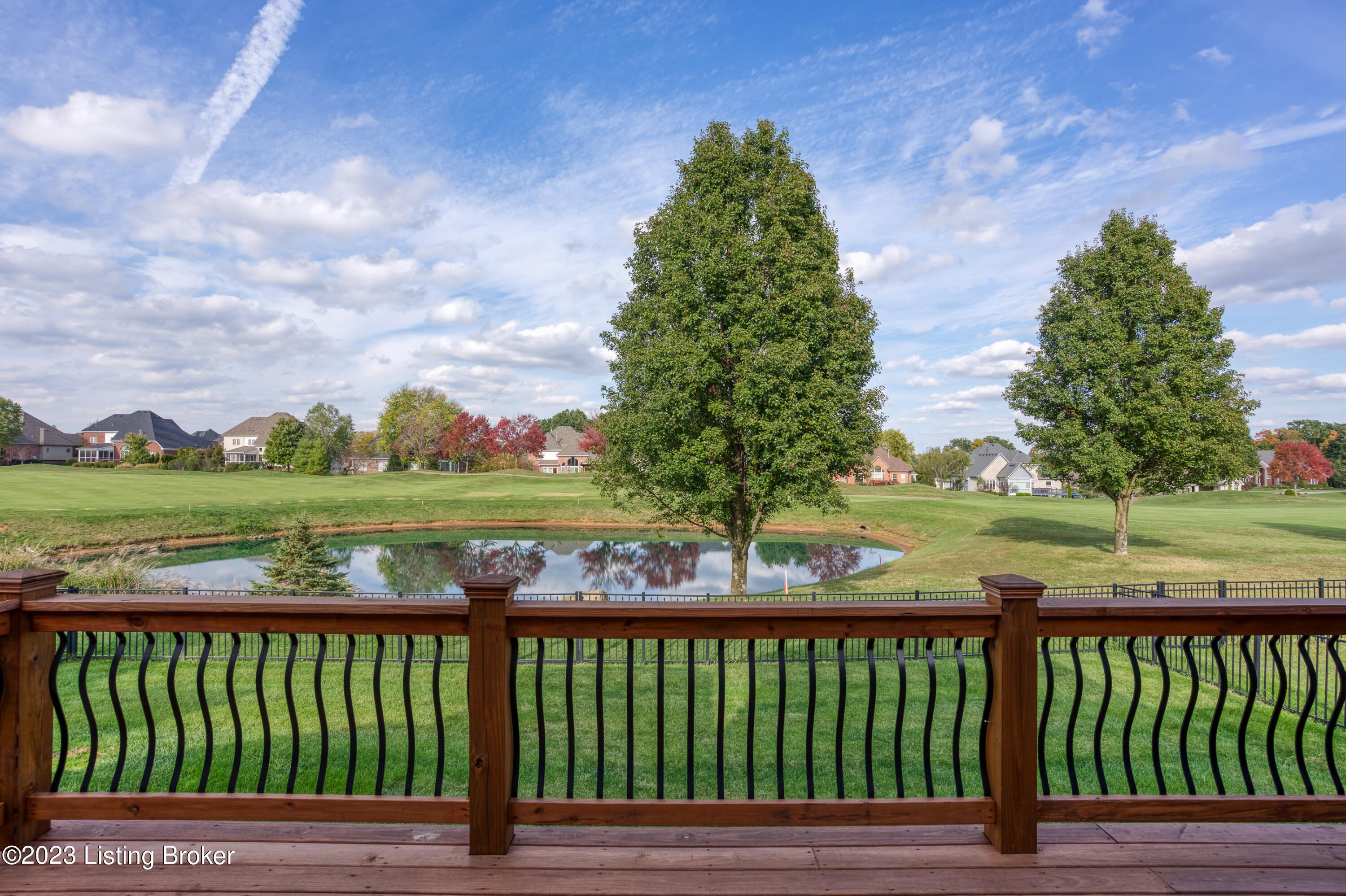 15203 Abington Ridge Pl