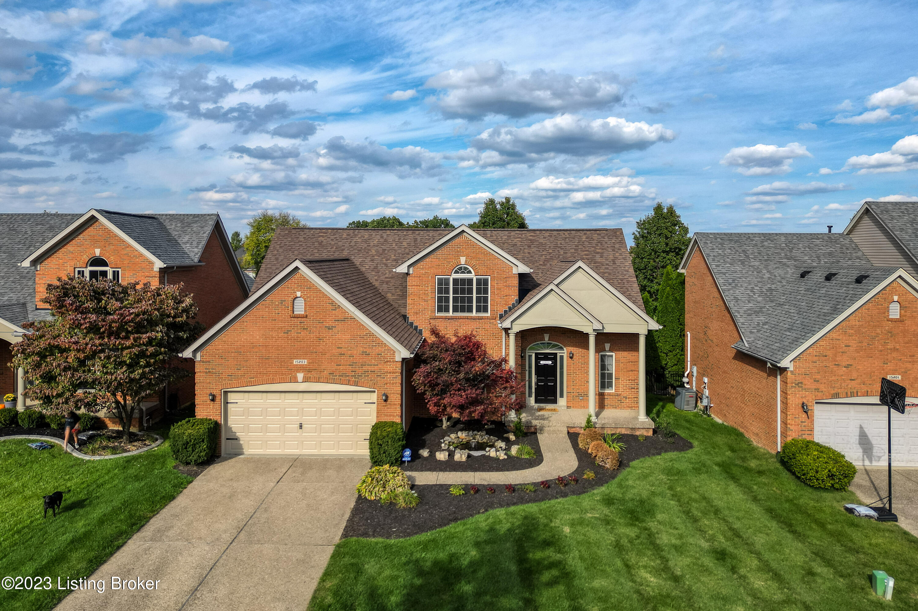 15203 Abington Ridge Pl