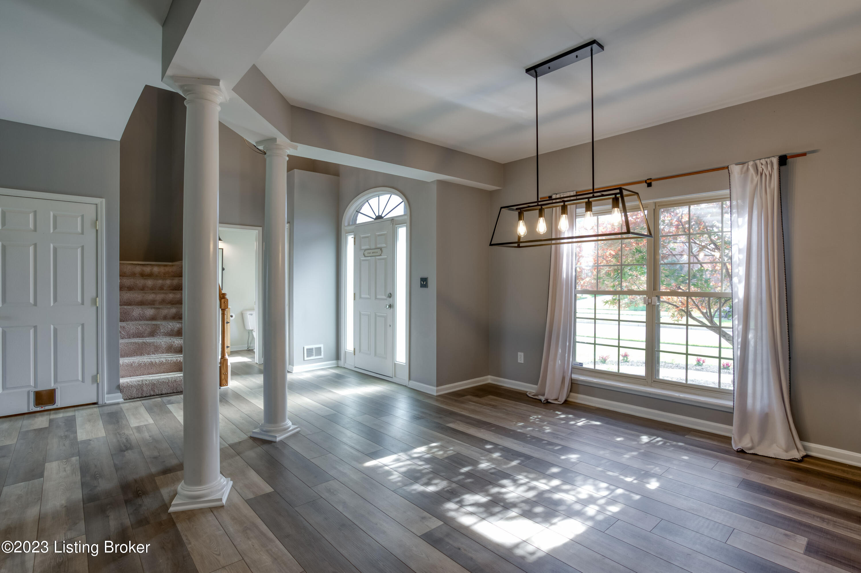 15203 Abington Ridge Pl