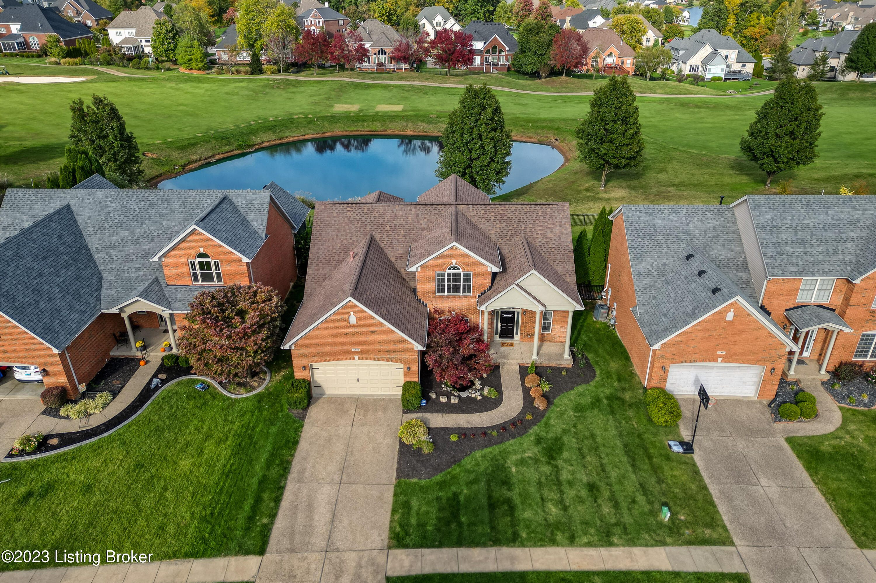 15203 Abington Ridge Pl