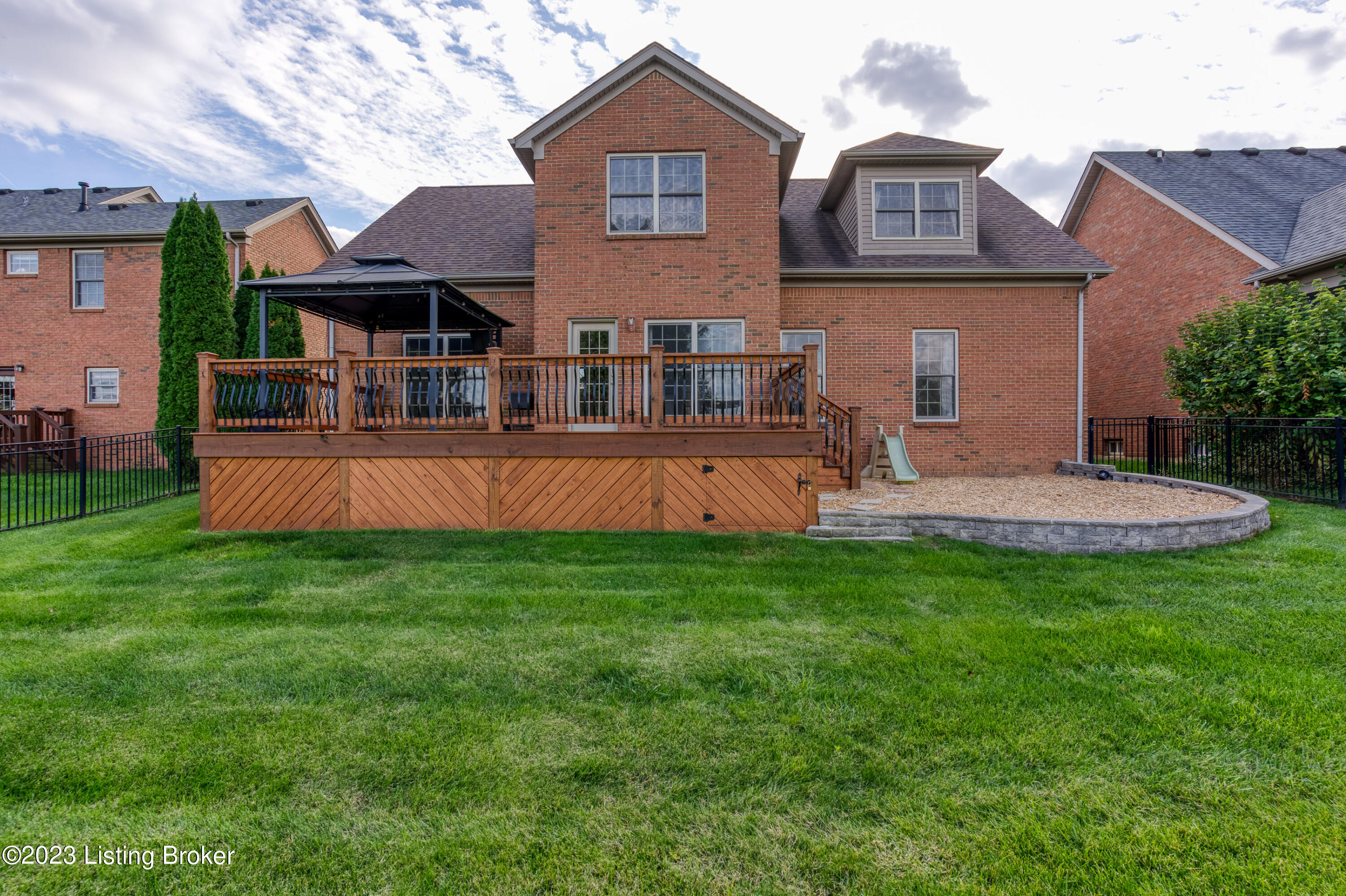 15203 Abington Ridge Pl