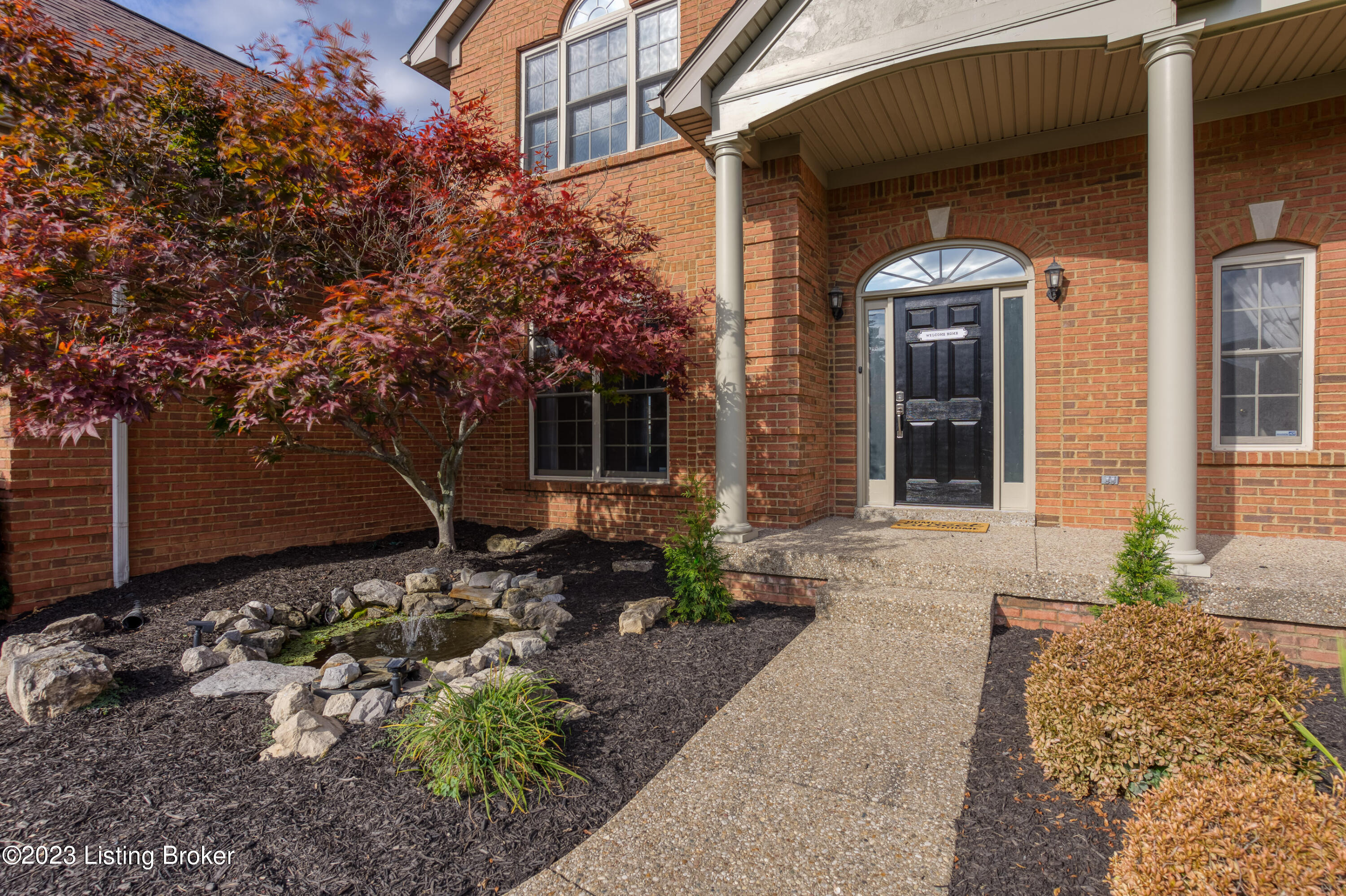 15203 Abington Ridge Pl
