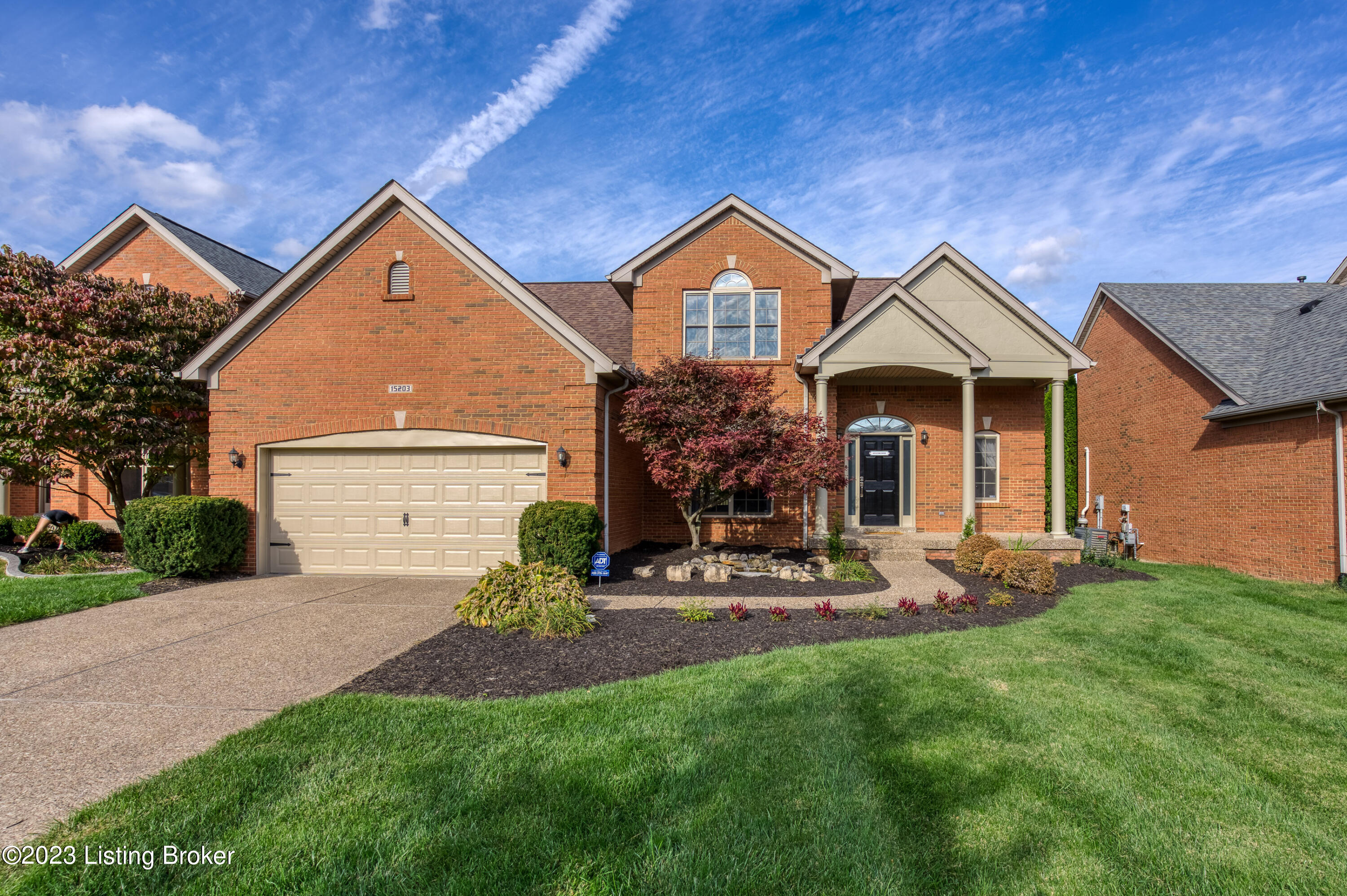15203 Abington Ridge Pl