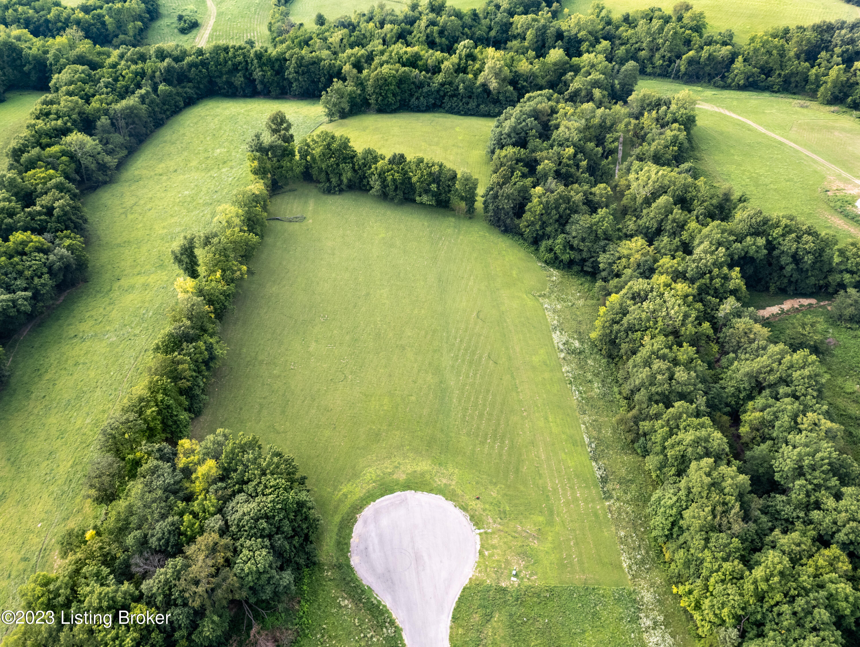 Tract 15 Stallard Springs