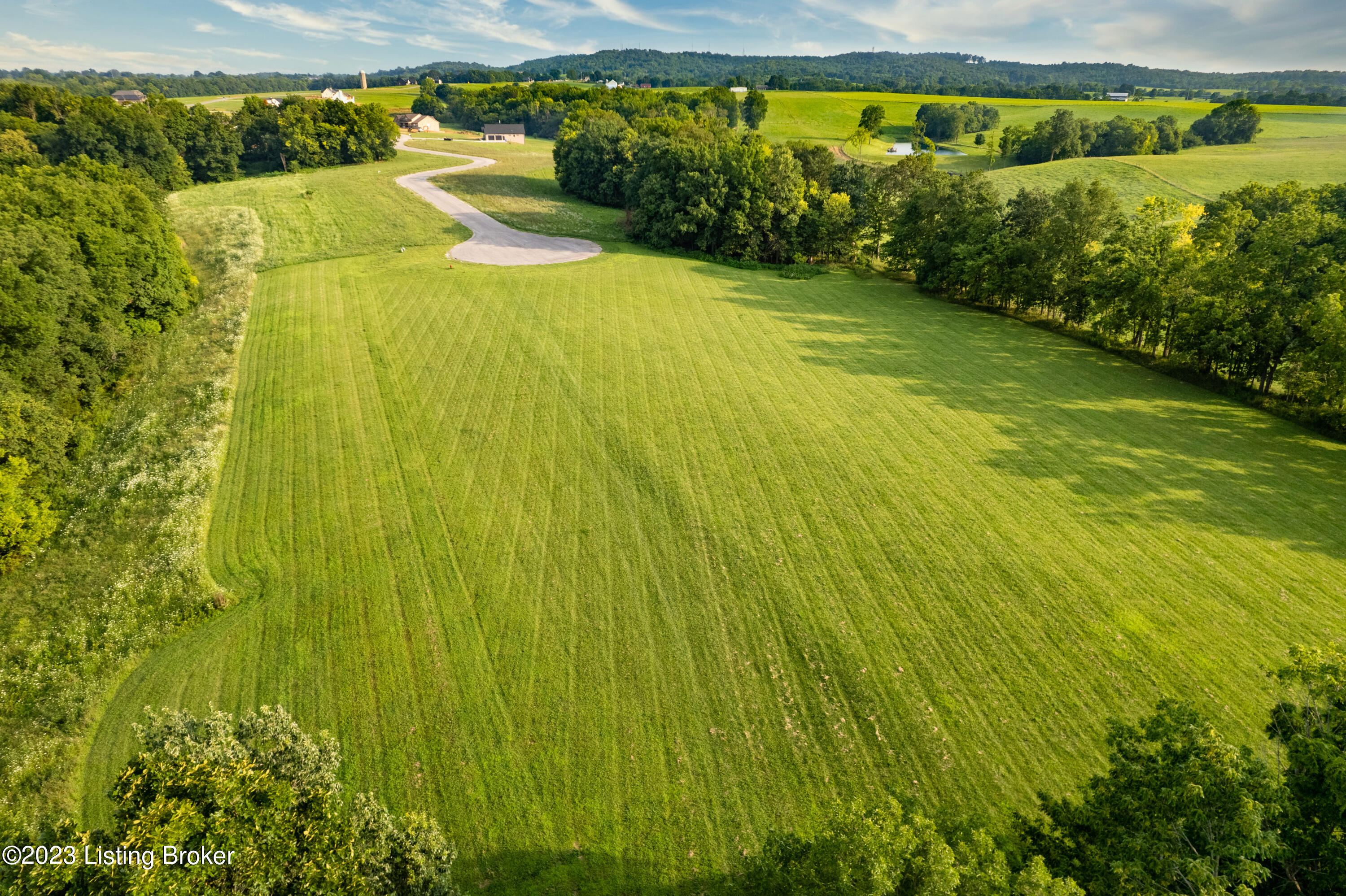 Tract 15 Stallard Springs