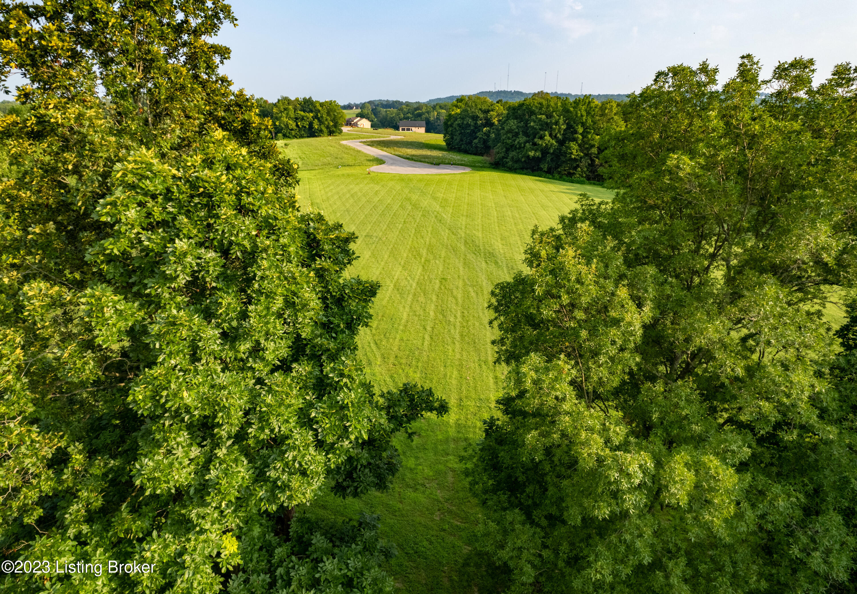 Tract 15 Stallard Springs