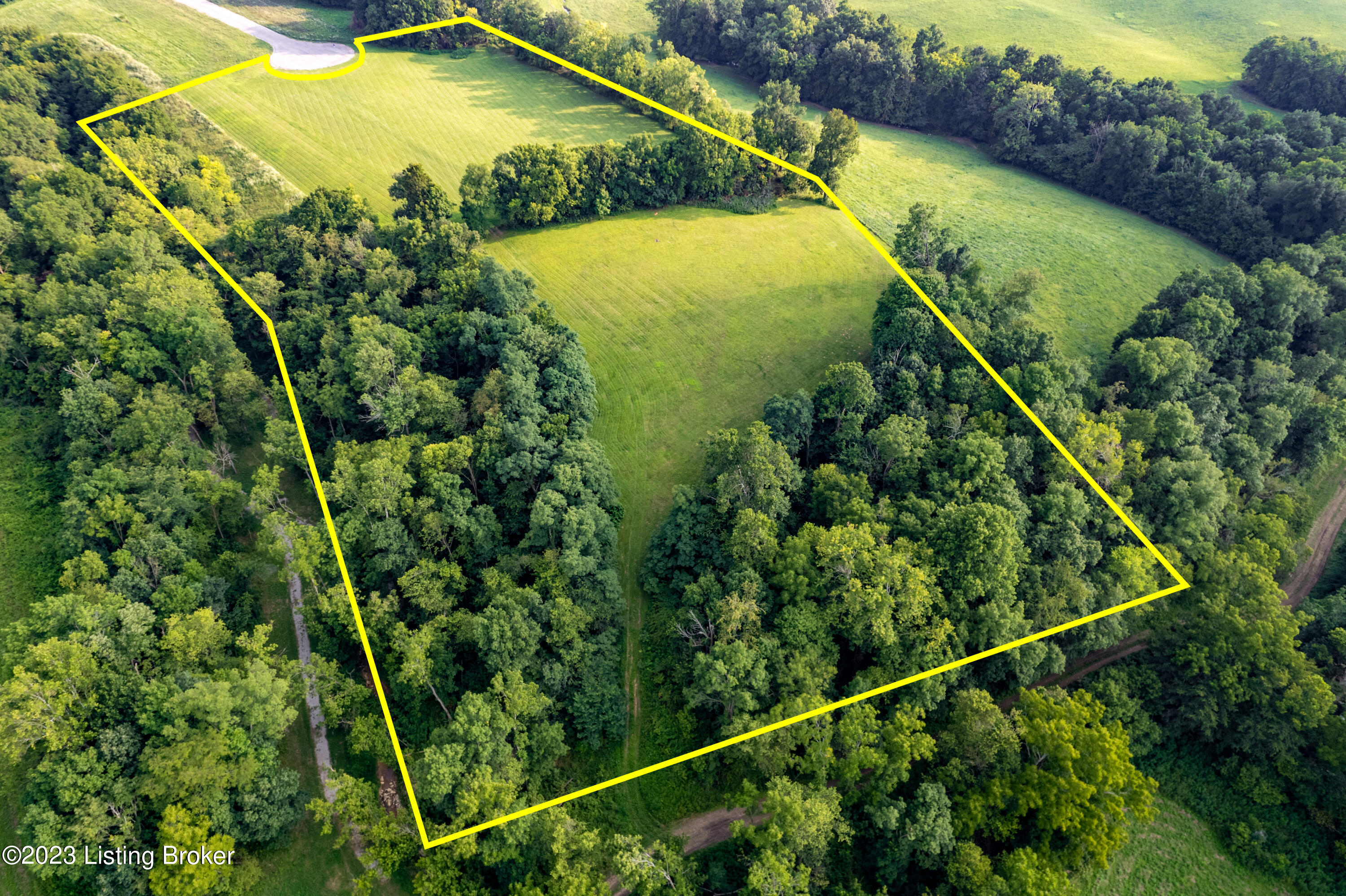 Tract 15 Stallard Springs