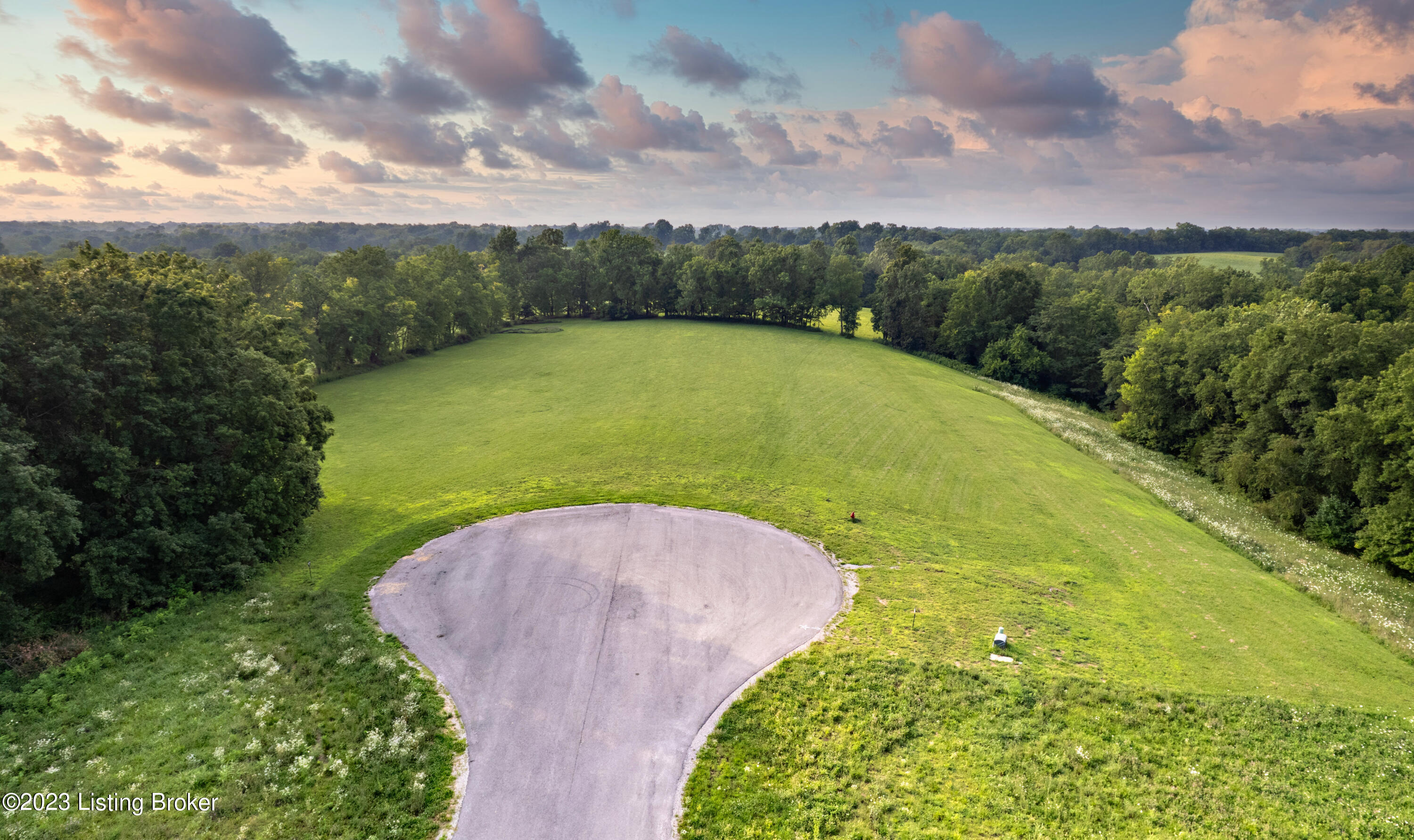 Tract 15 Stallard Springs