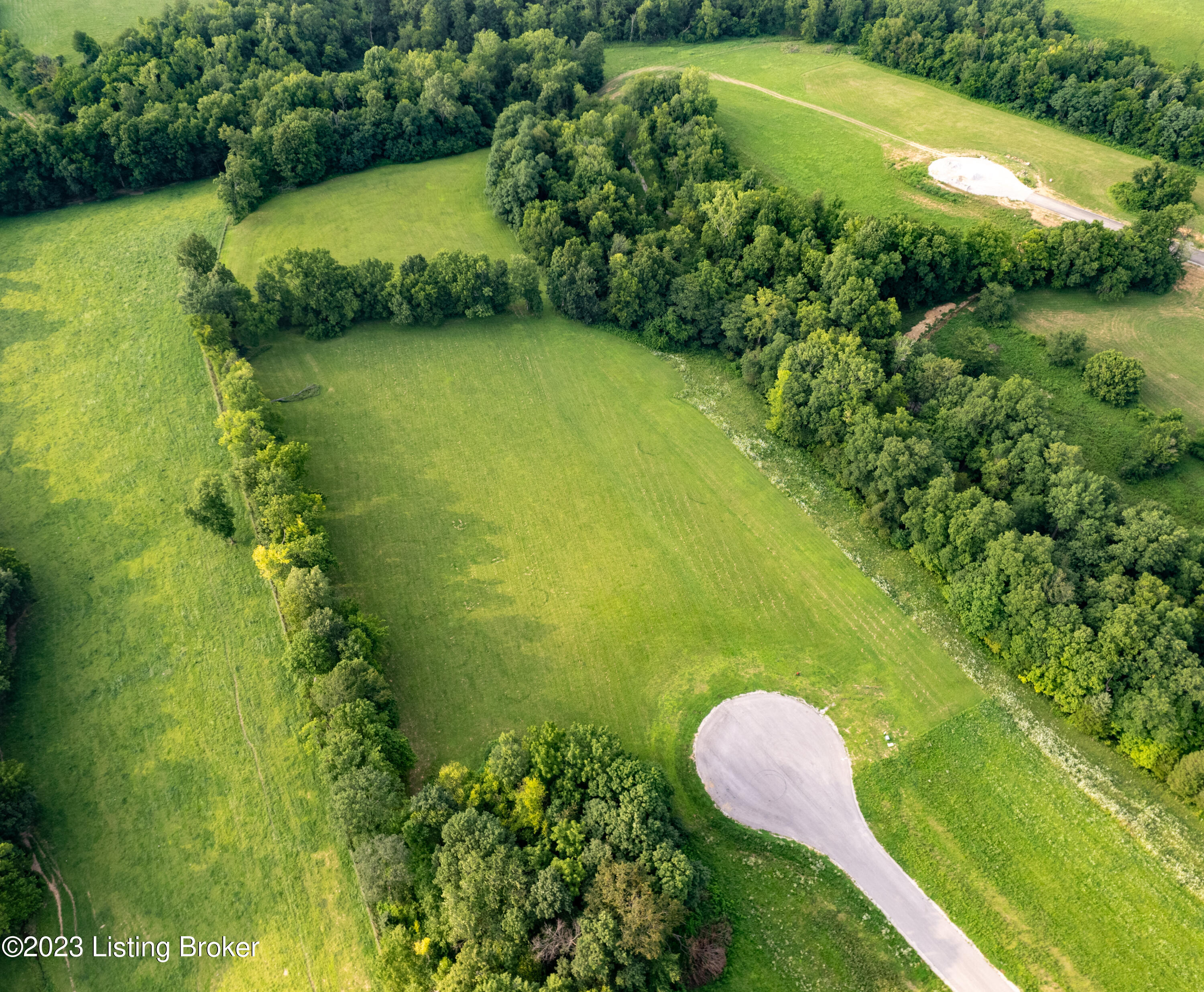 Tract 15 Stallard Springs