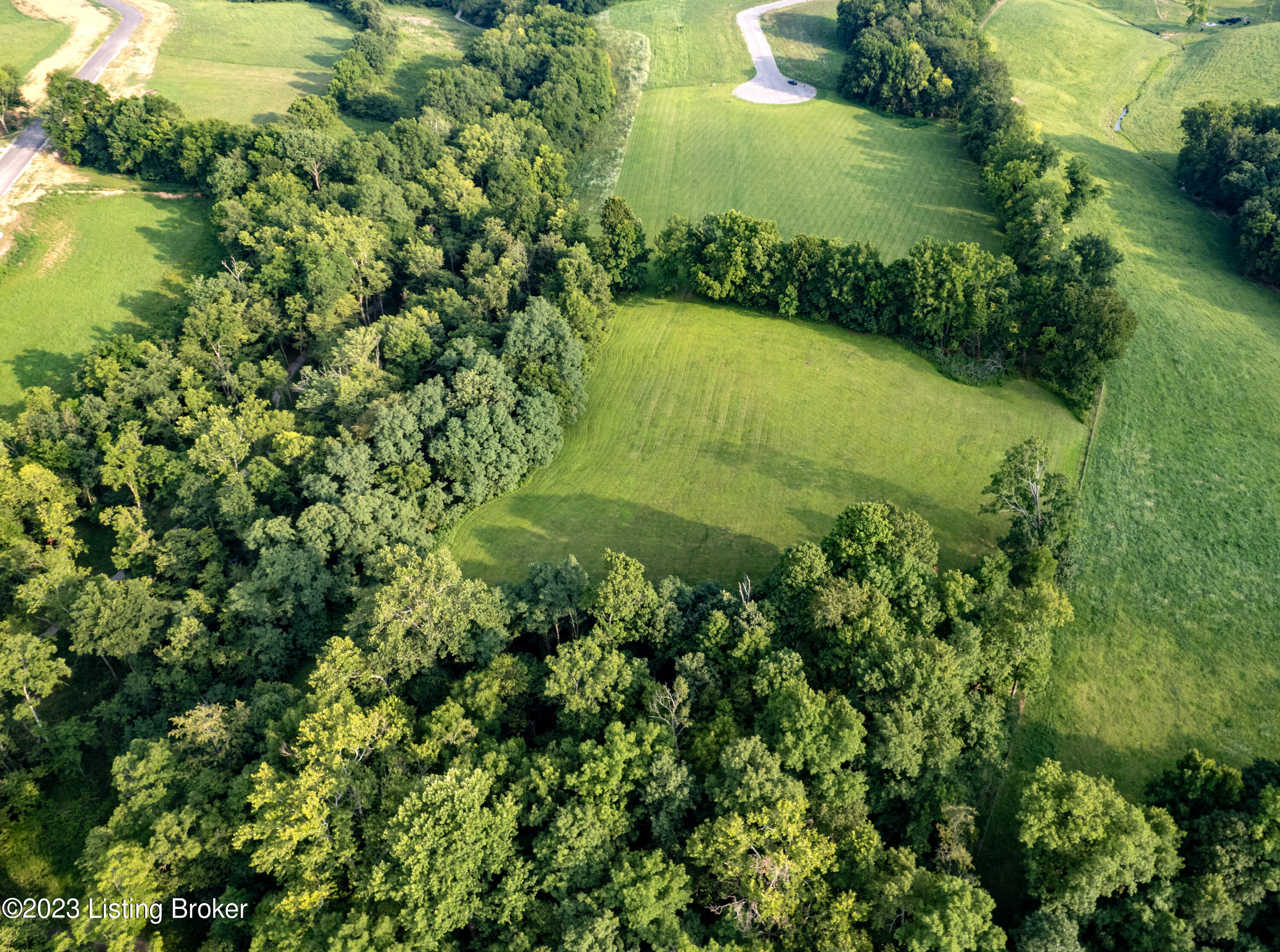 Tract 15 Stallard Springs