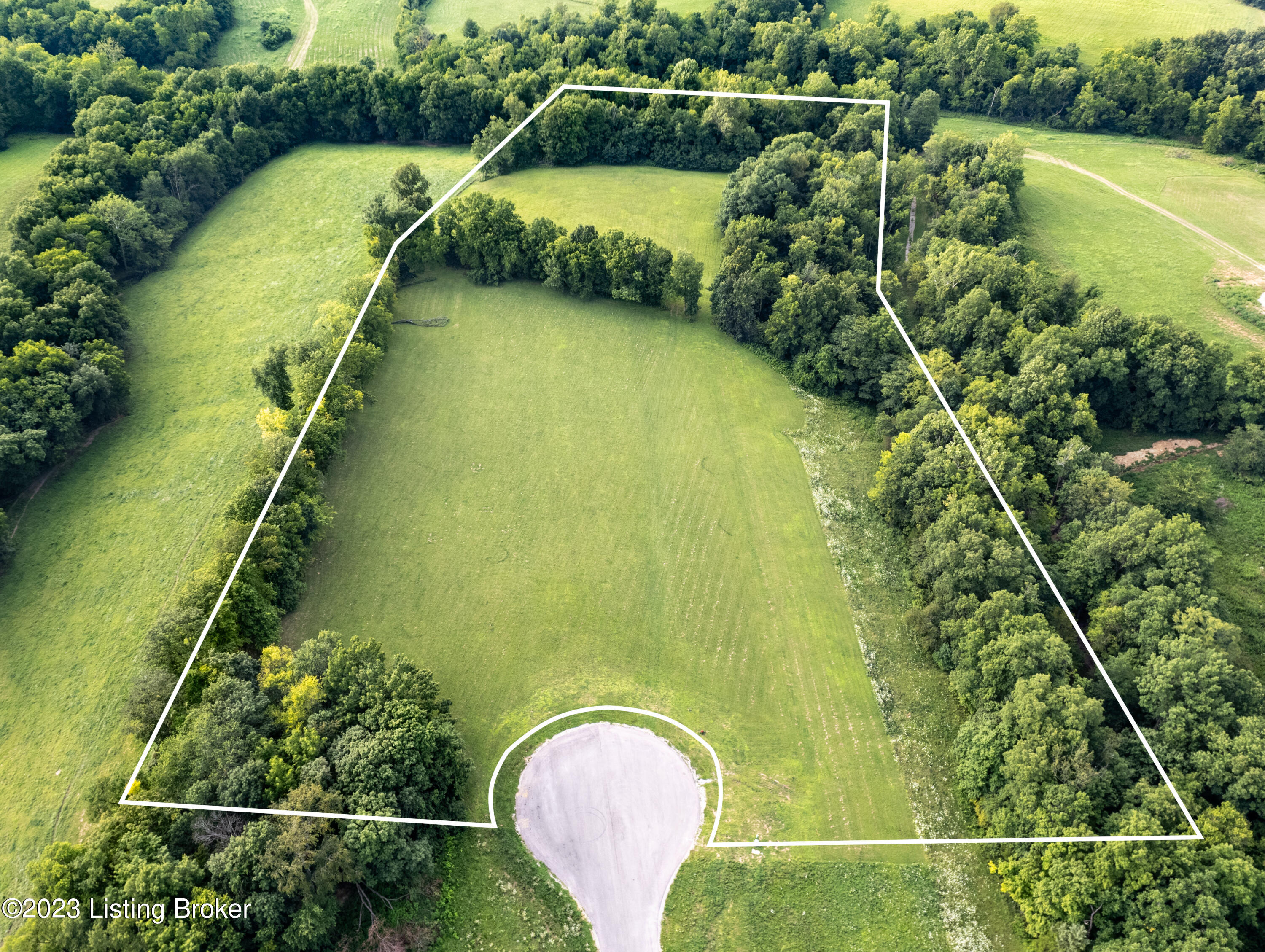Tract 15 Stallard Springs