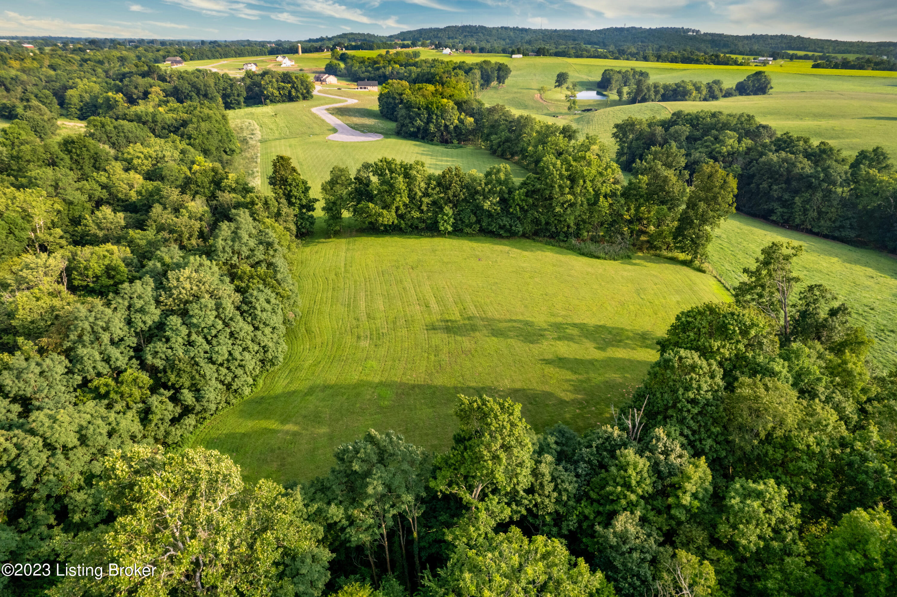 Tract 15 Stallard Springs