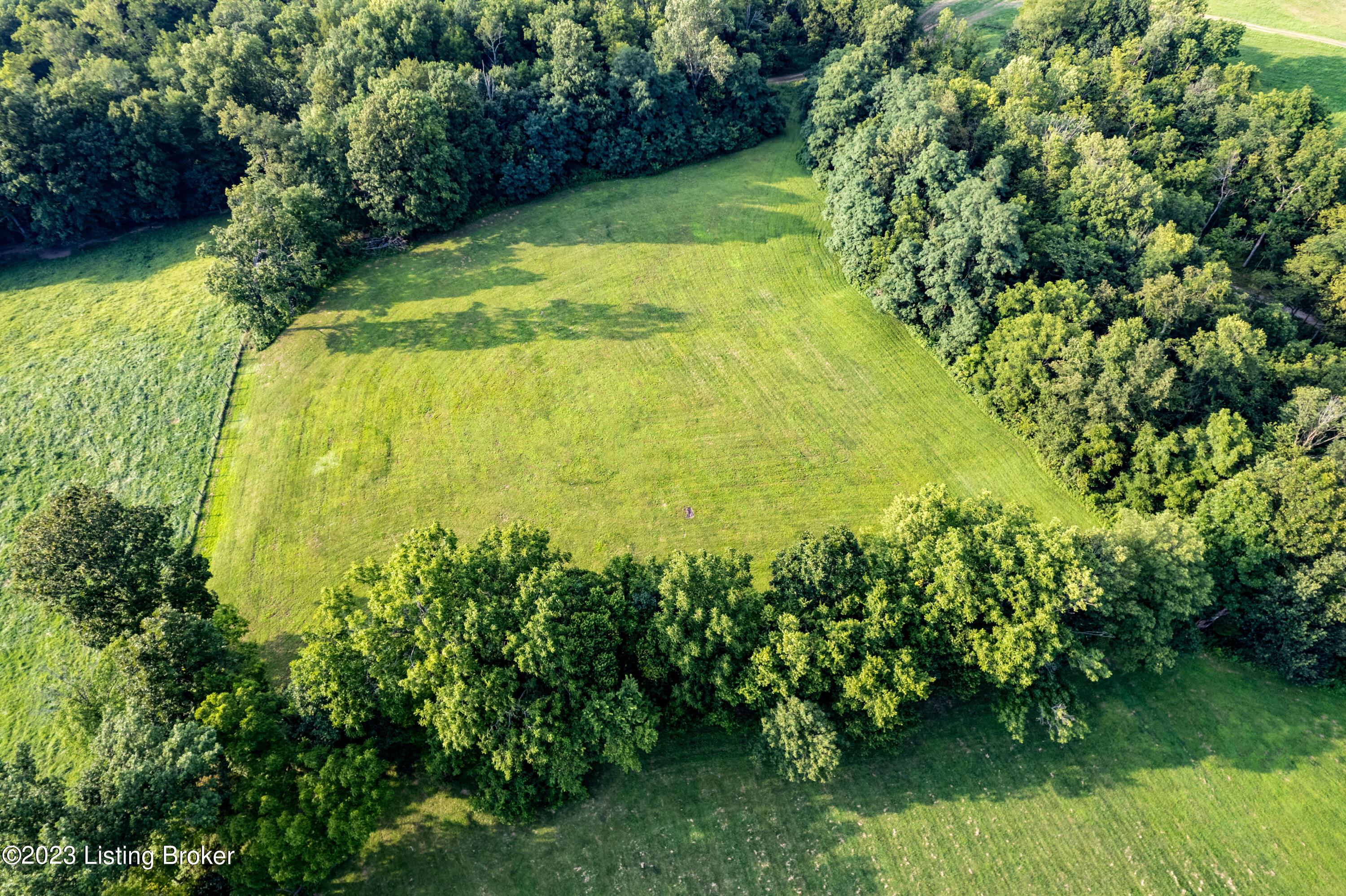 Tract 15 Stallard Springs