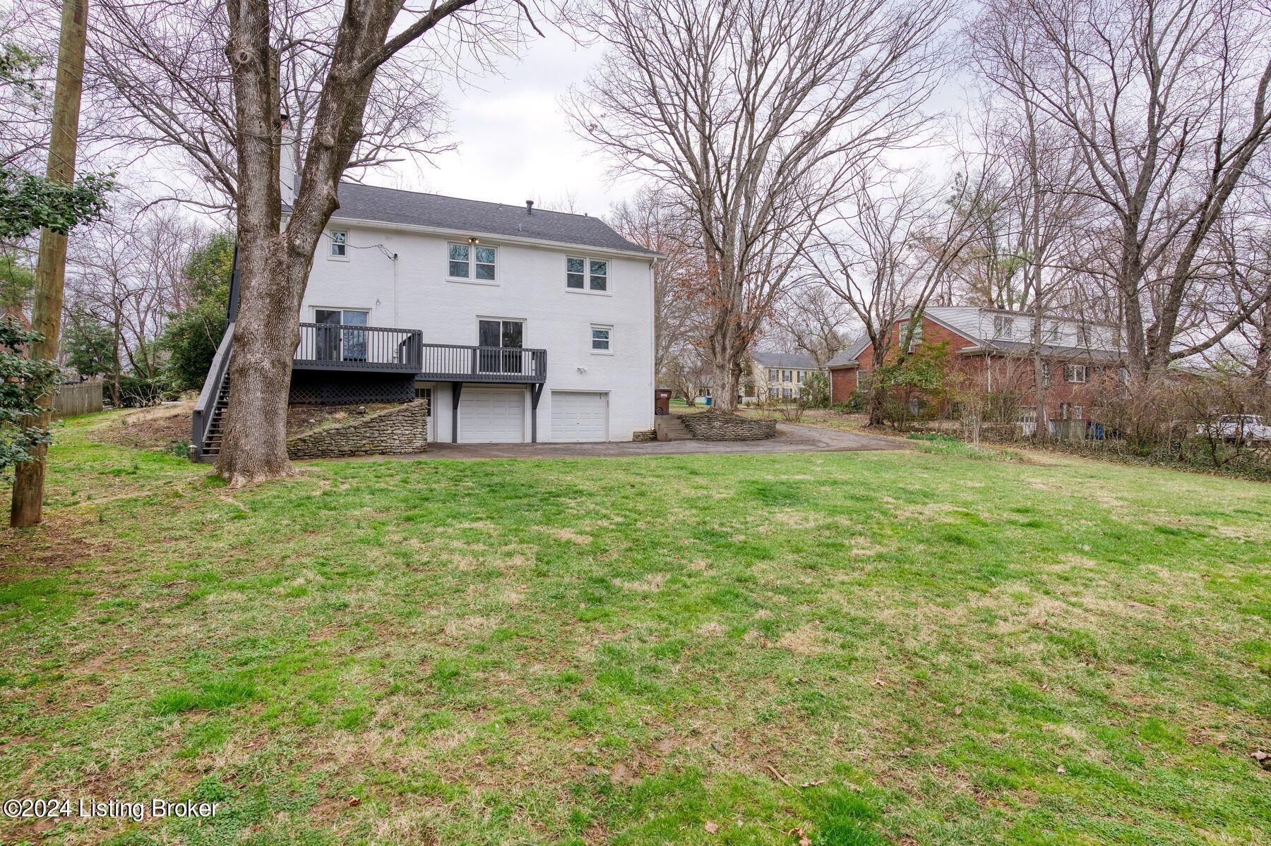 1819 Knollwood Rd