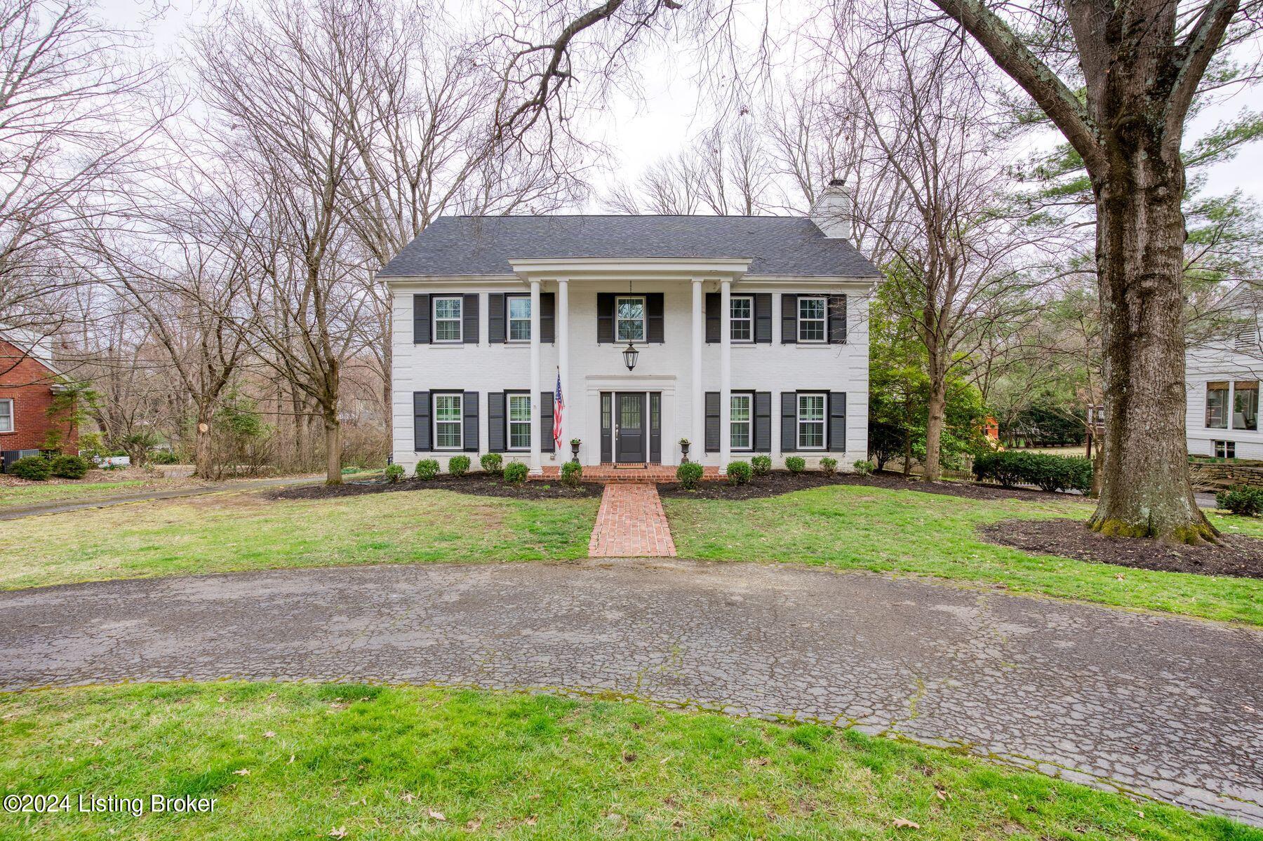 1819 Knollwood Rd