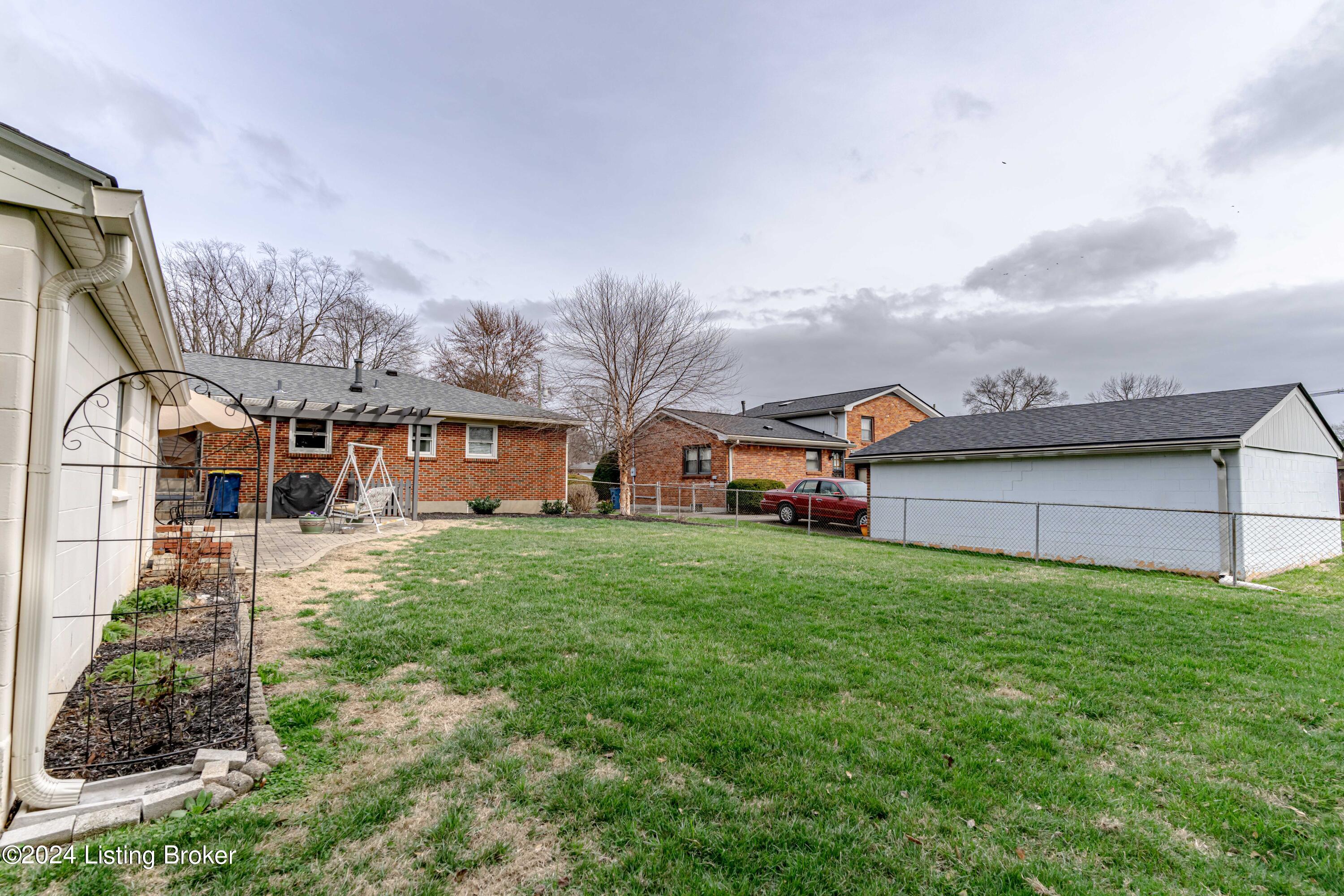 3308 Behr Ct