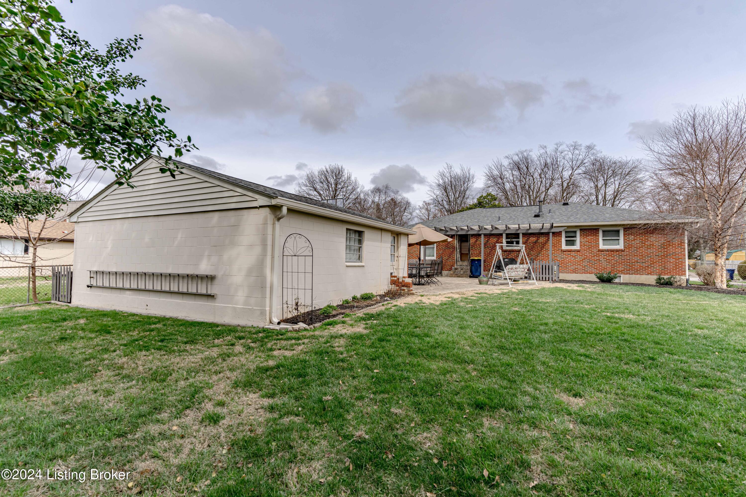 3308 Behr Ct