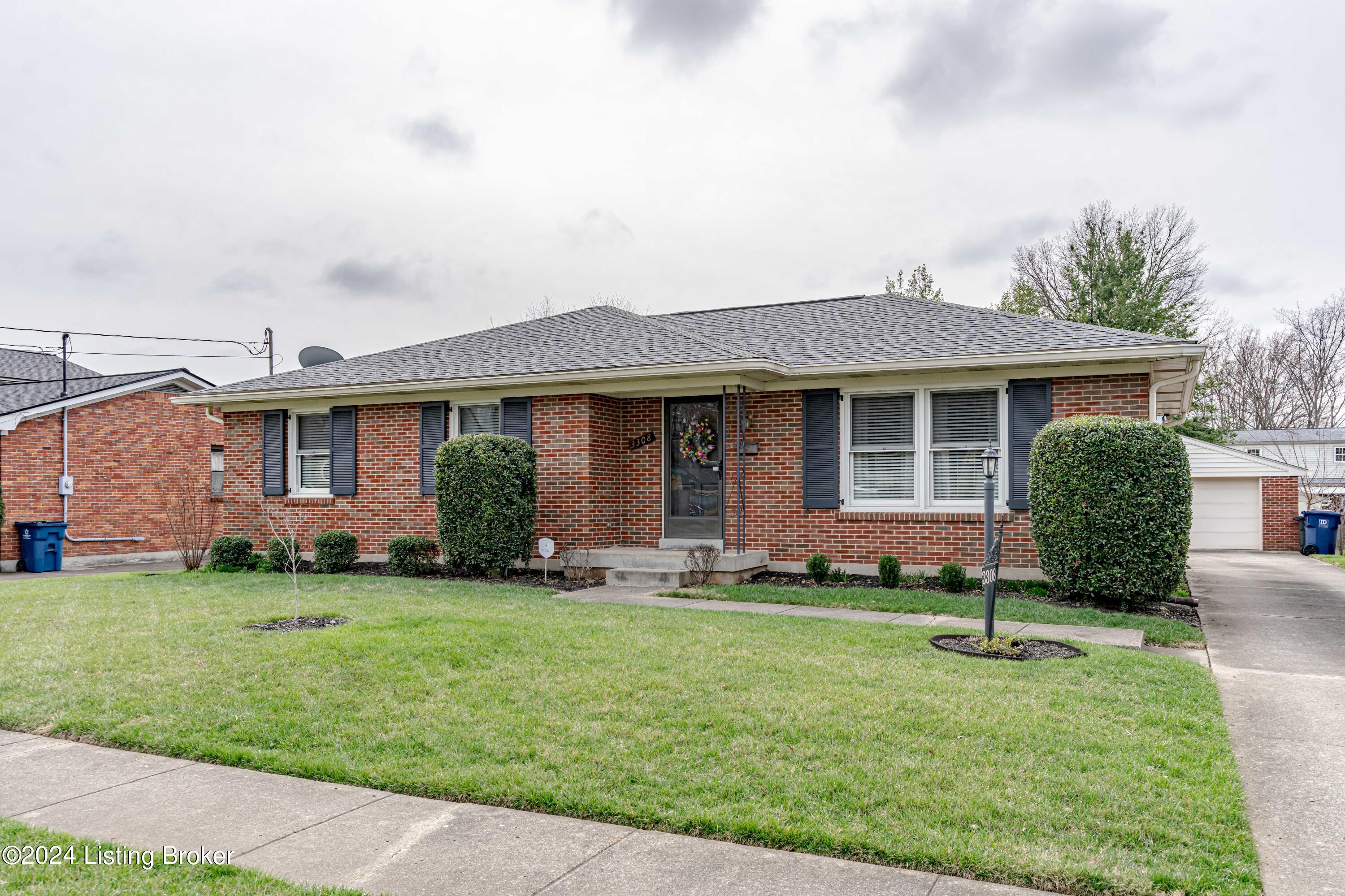 3308 Behr Ct