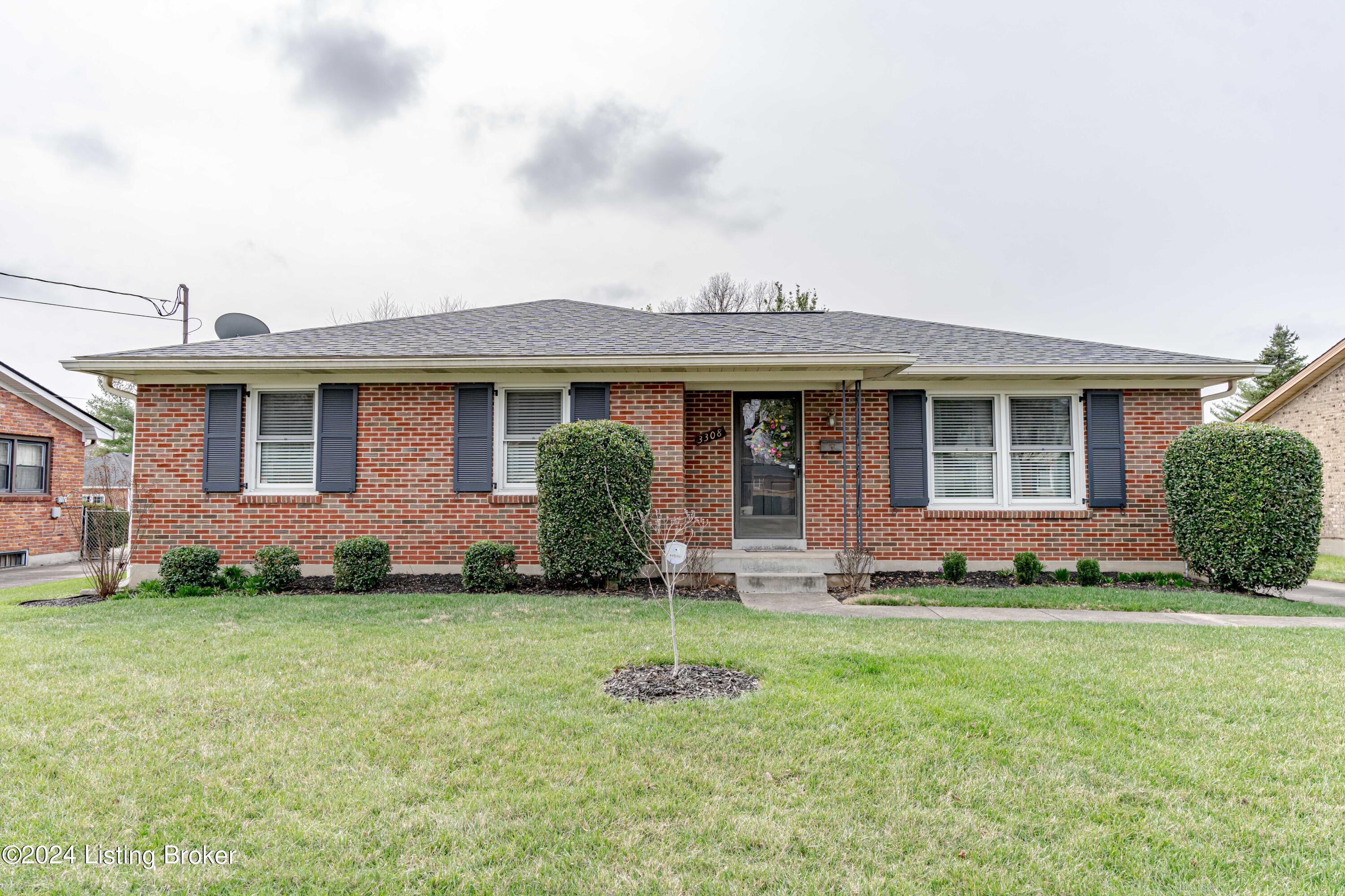 3308 Behr Ct