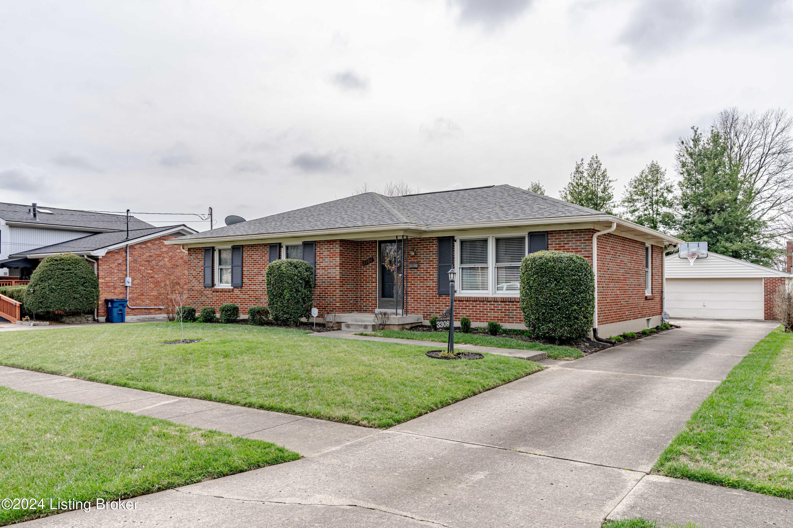 3308 Behr Ct
