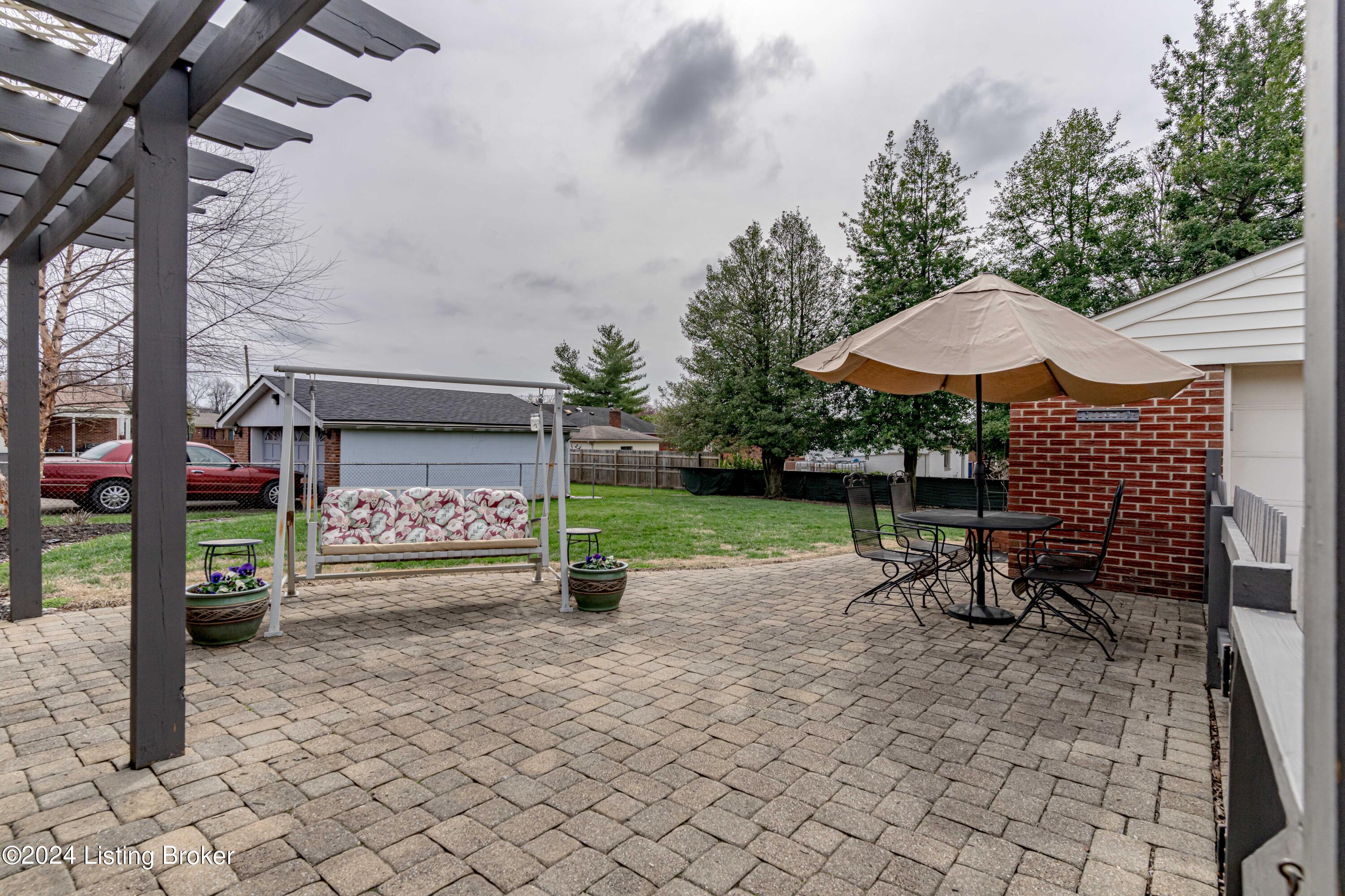 3308 Behr Ct
