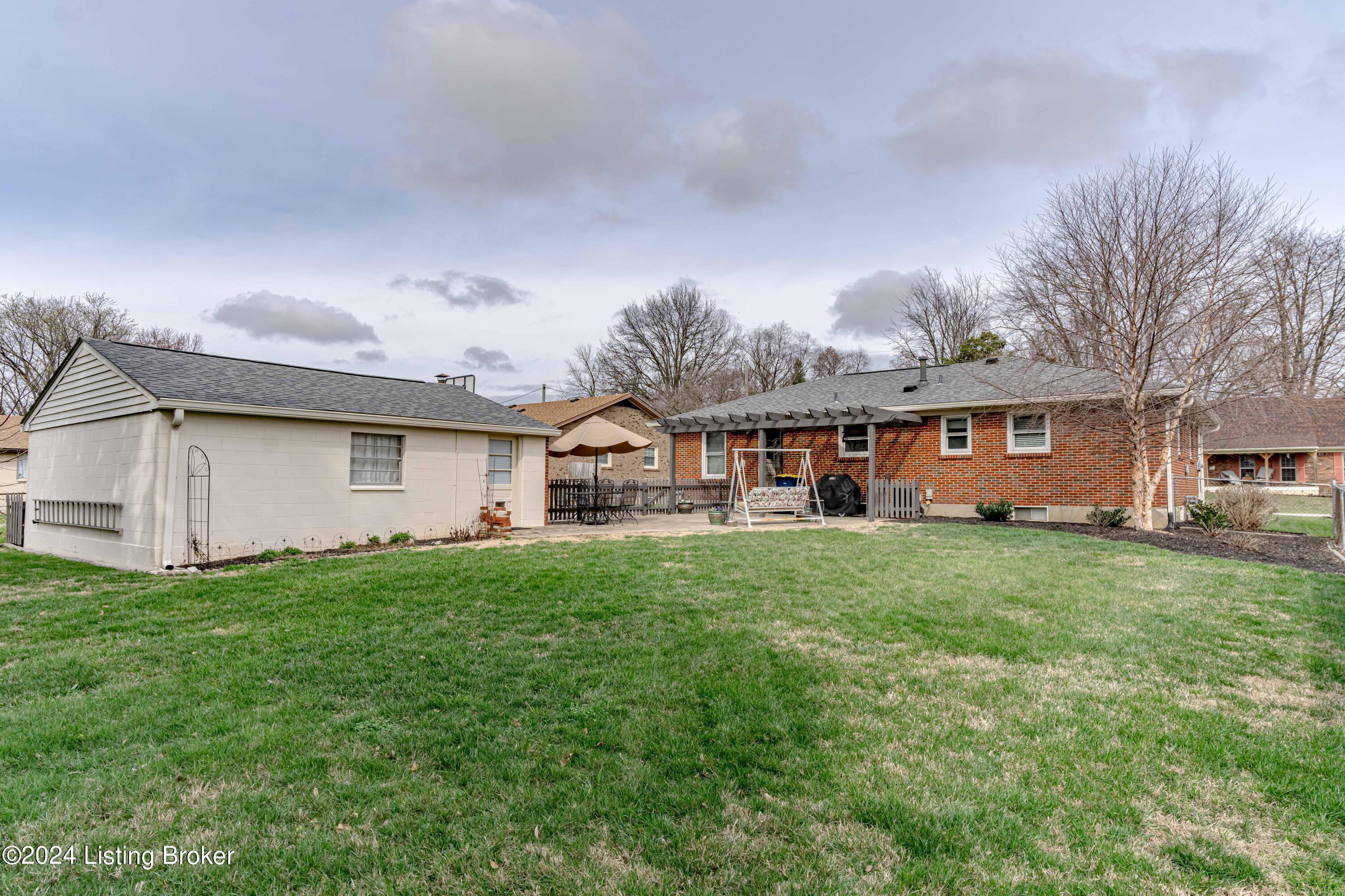 3308 Behr Ct