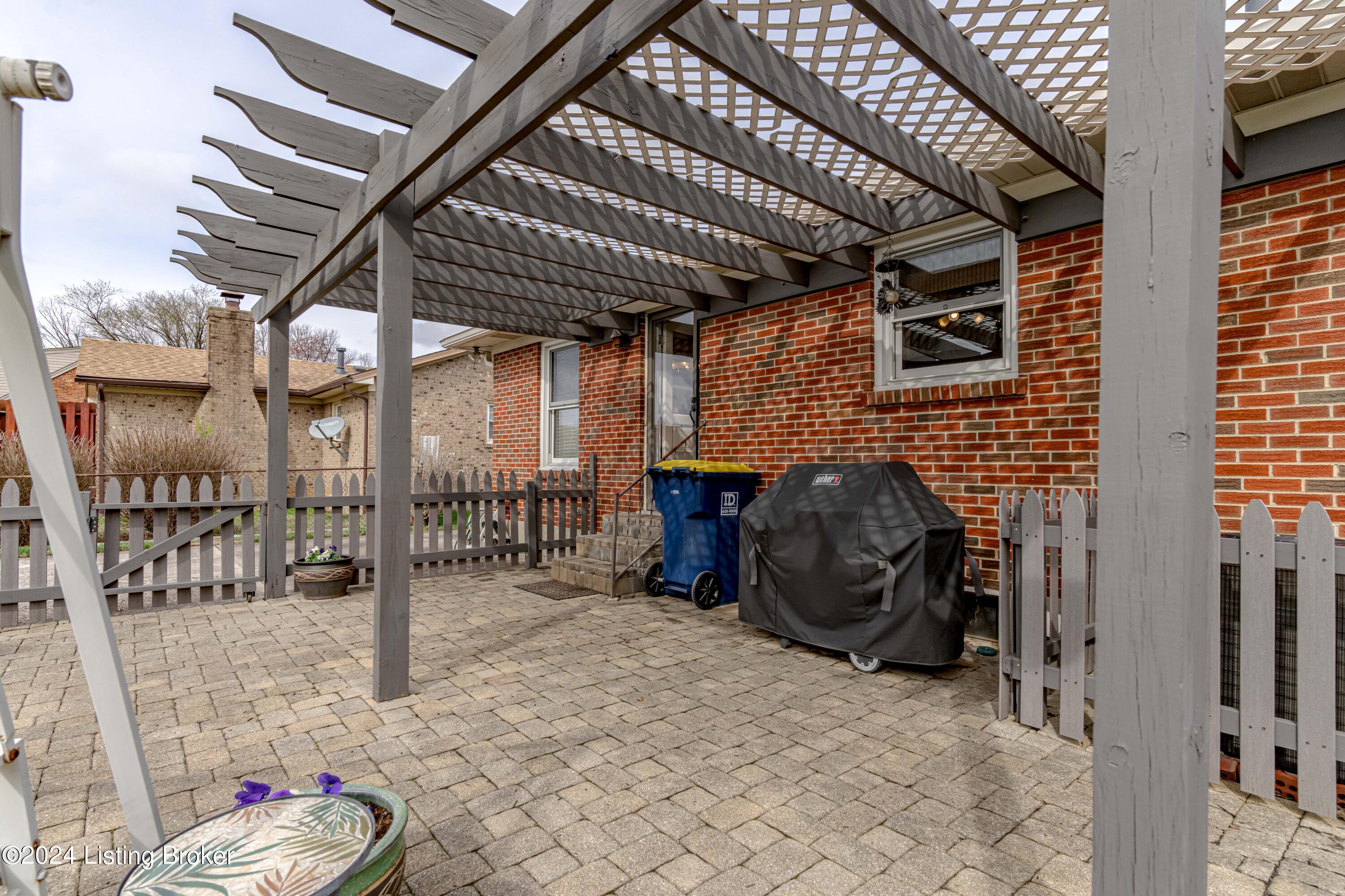 3308 Behr Ct