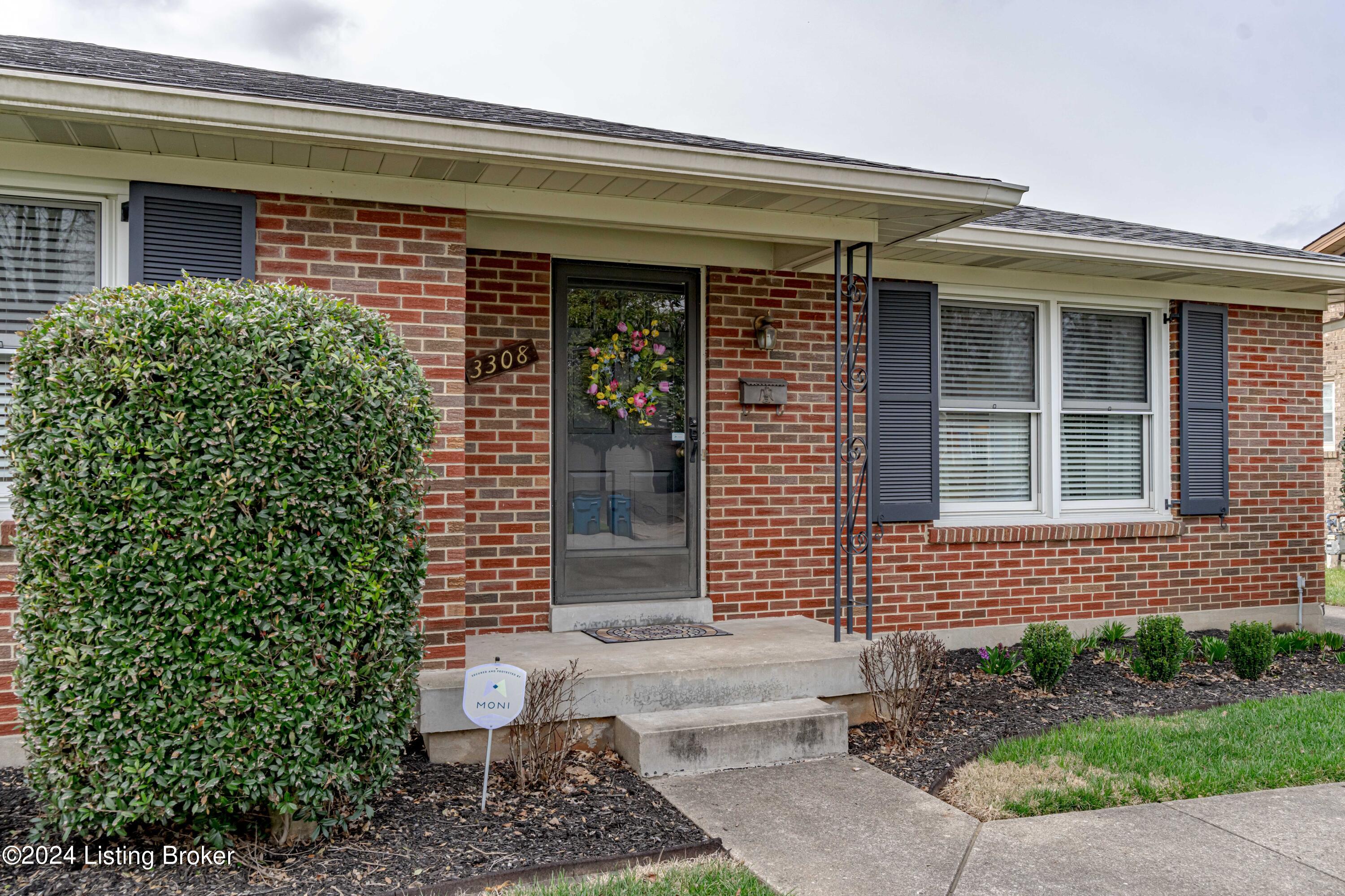 3308 Behr Ct