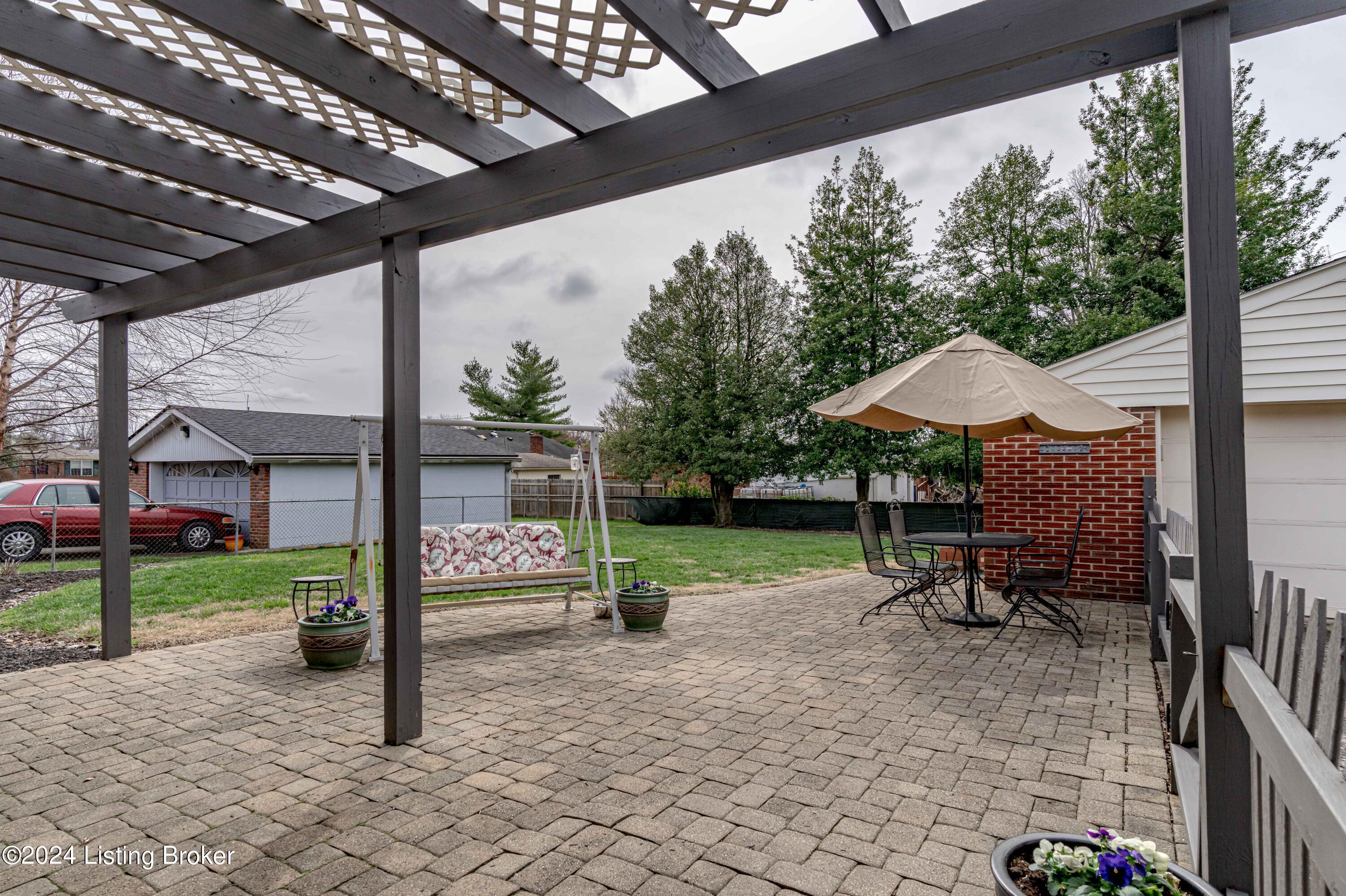 3308 Behr Ct